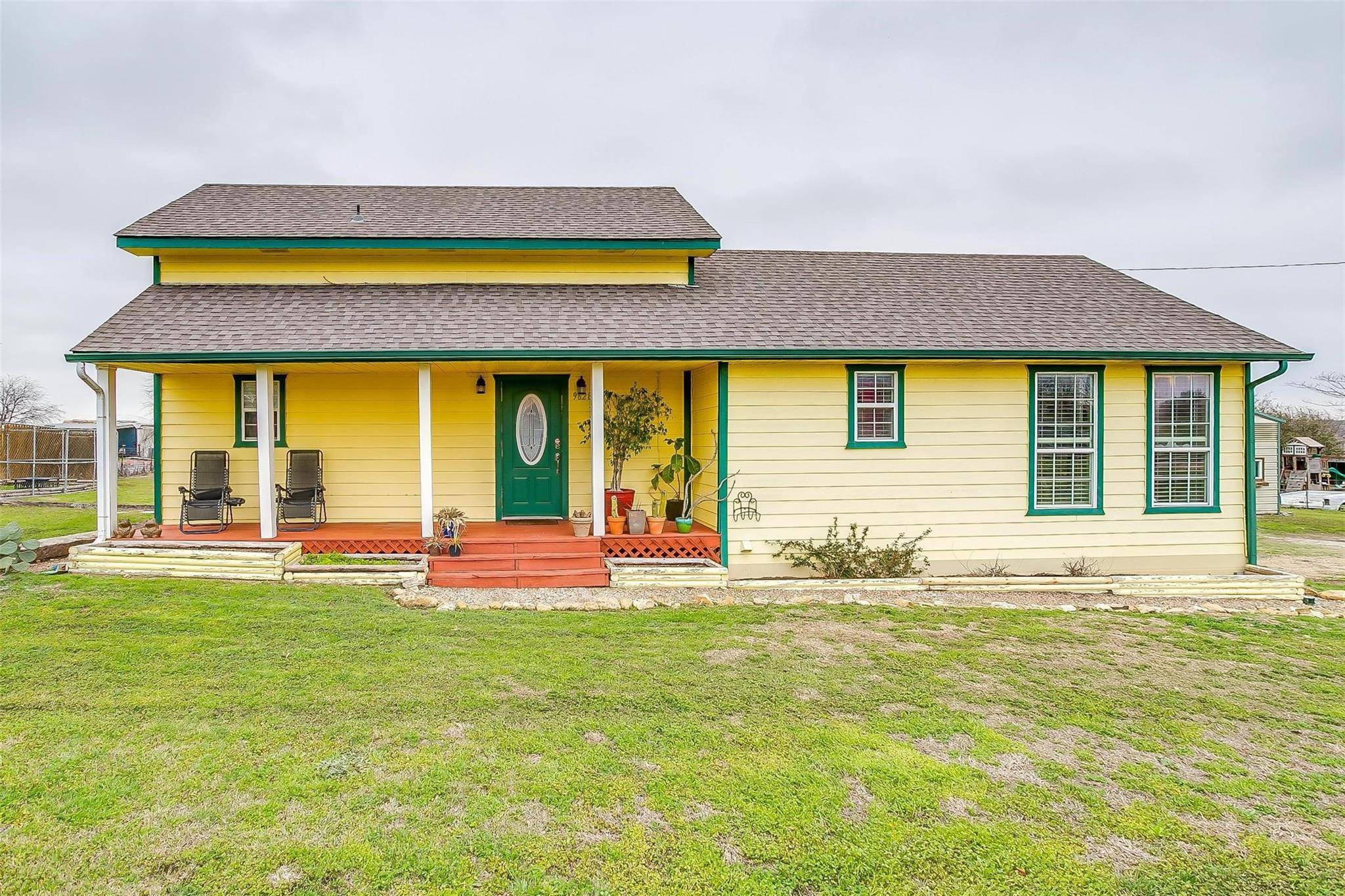 Joshua, TX 76058,9628 2nd Street