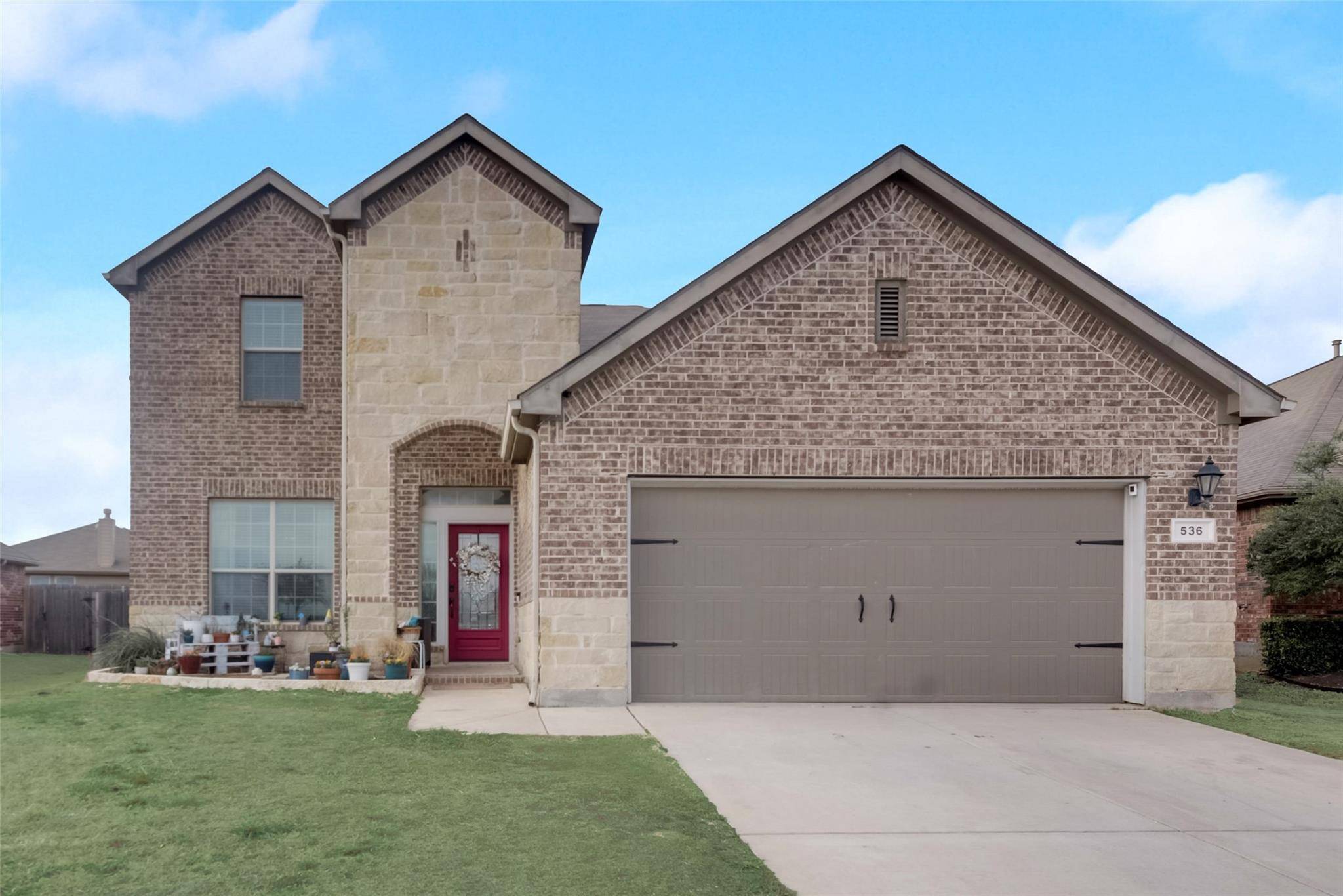 Fort Worth, TX 76052,536 Bromeliad Drive