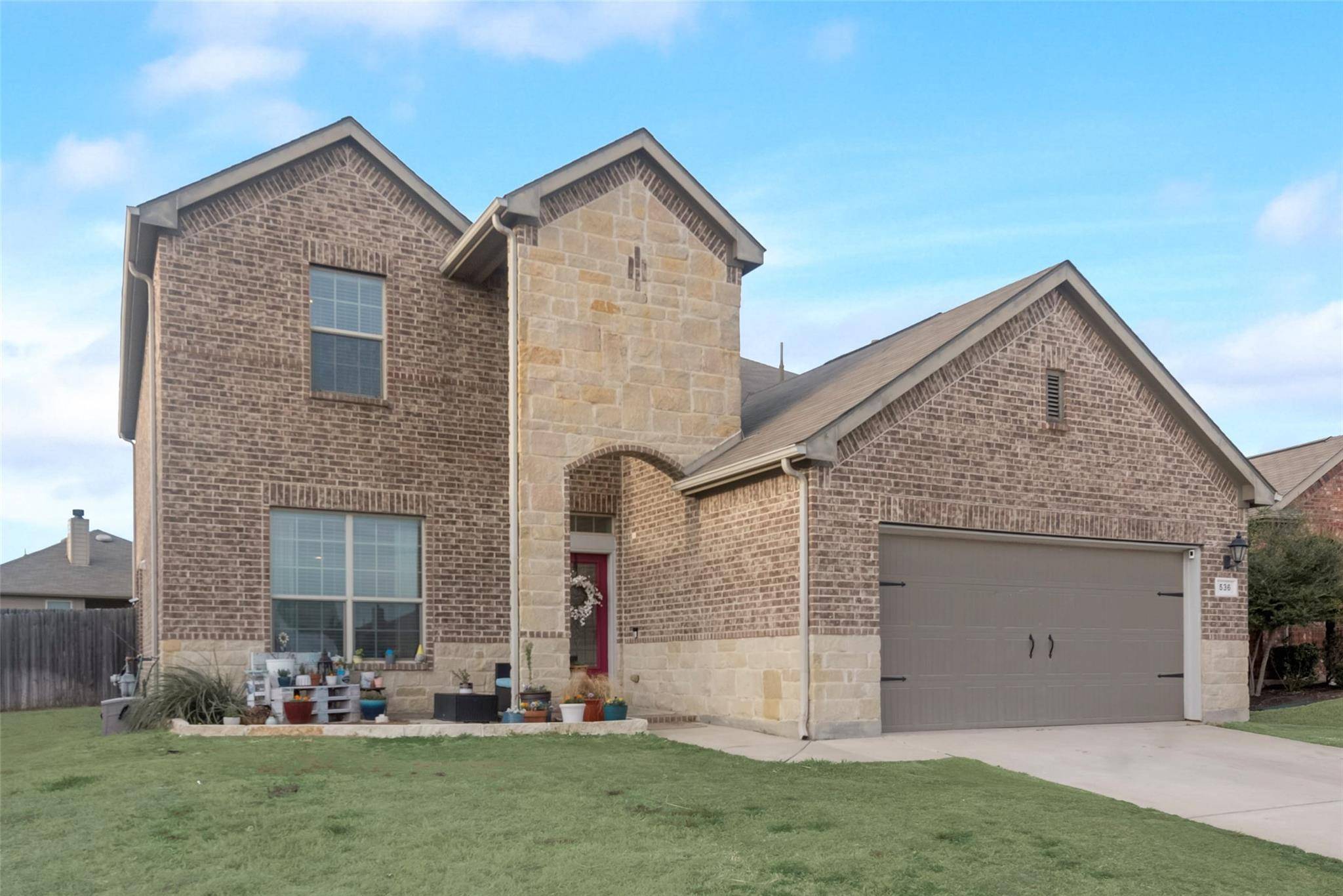 Fort Worth, TX 76052,536 Bromeliad Drive