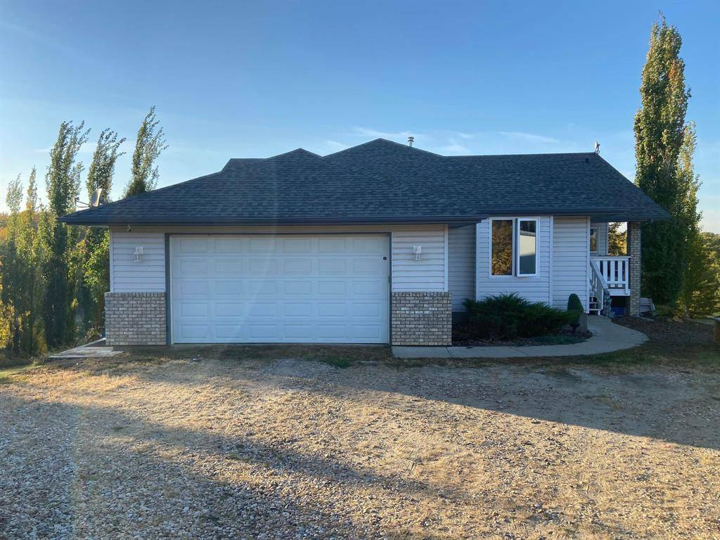 Rural Lacombe County, AB T4L 2N1,61 27121 TWP RD 402