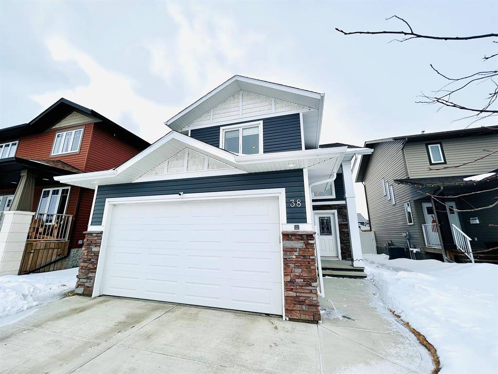 Blackfalds, AB T4M0B3,38 Morris CT