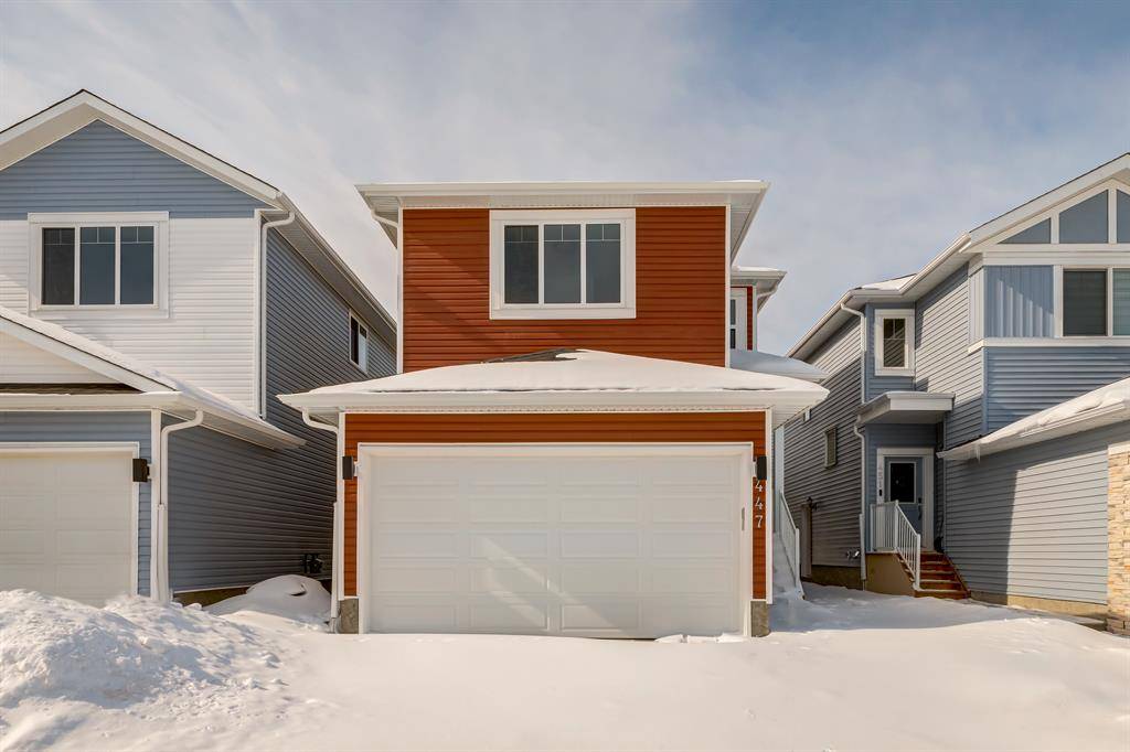 Airdrie, AB T4B4G2,447 Bayview WAY SW