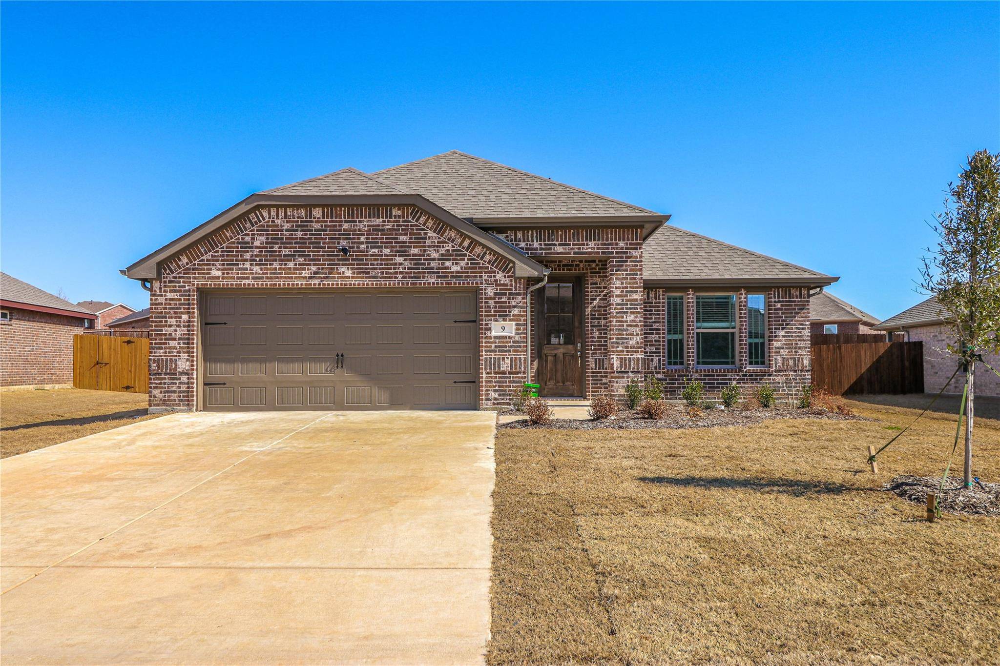 Sanger, TX 76266,9 Mockingbird Lane