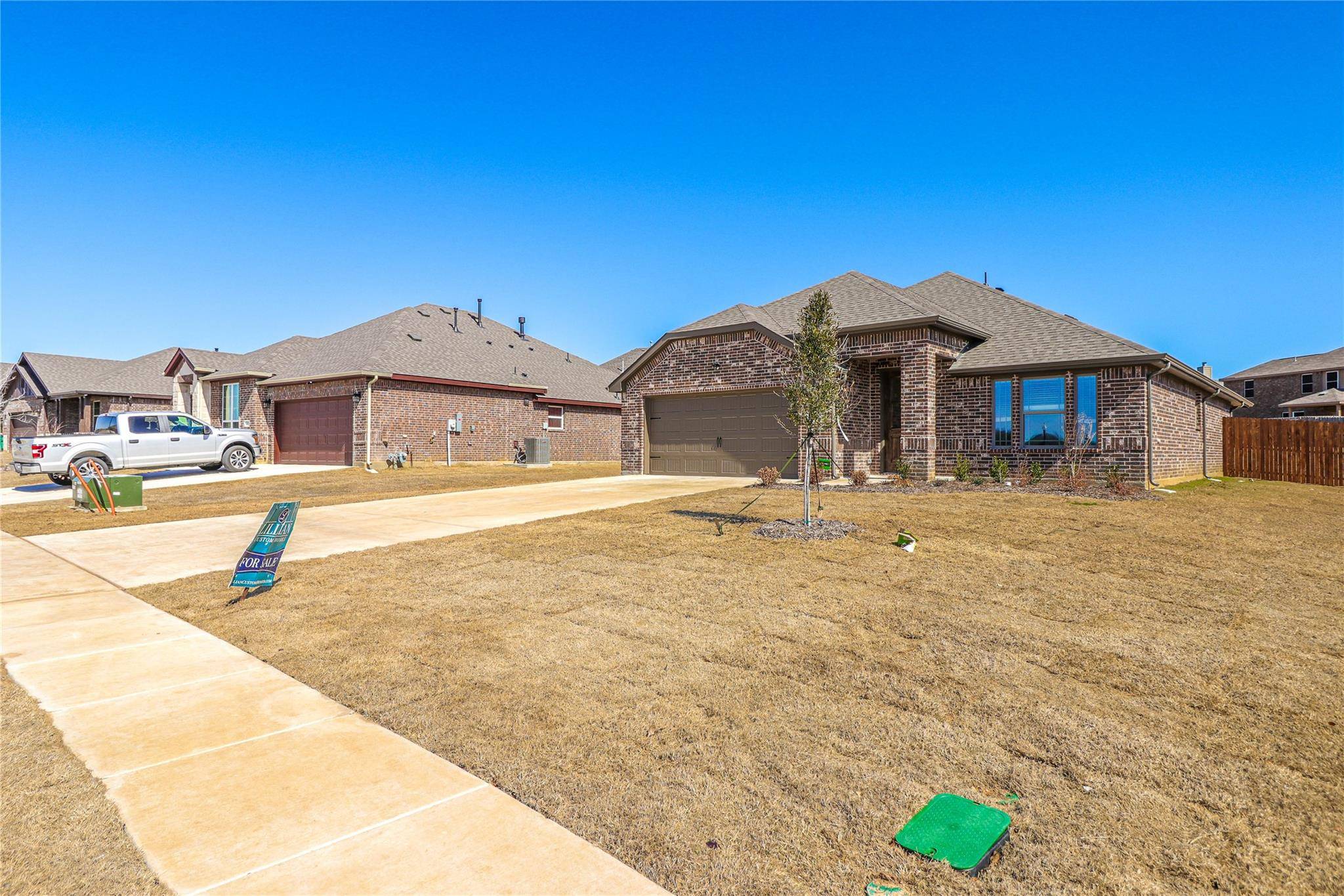 Sanger, TX 76266,9 Mockingbird Lane