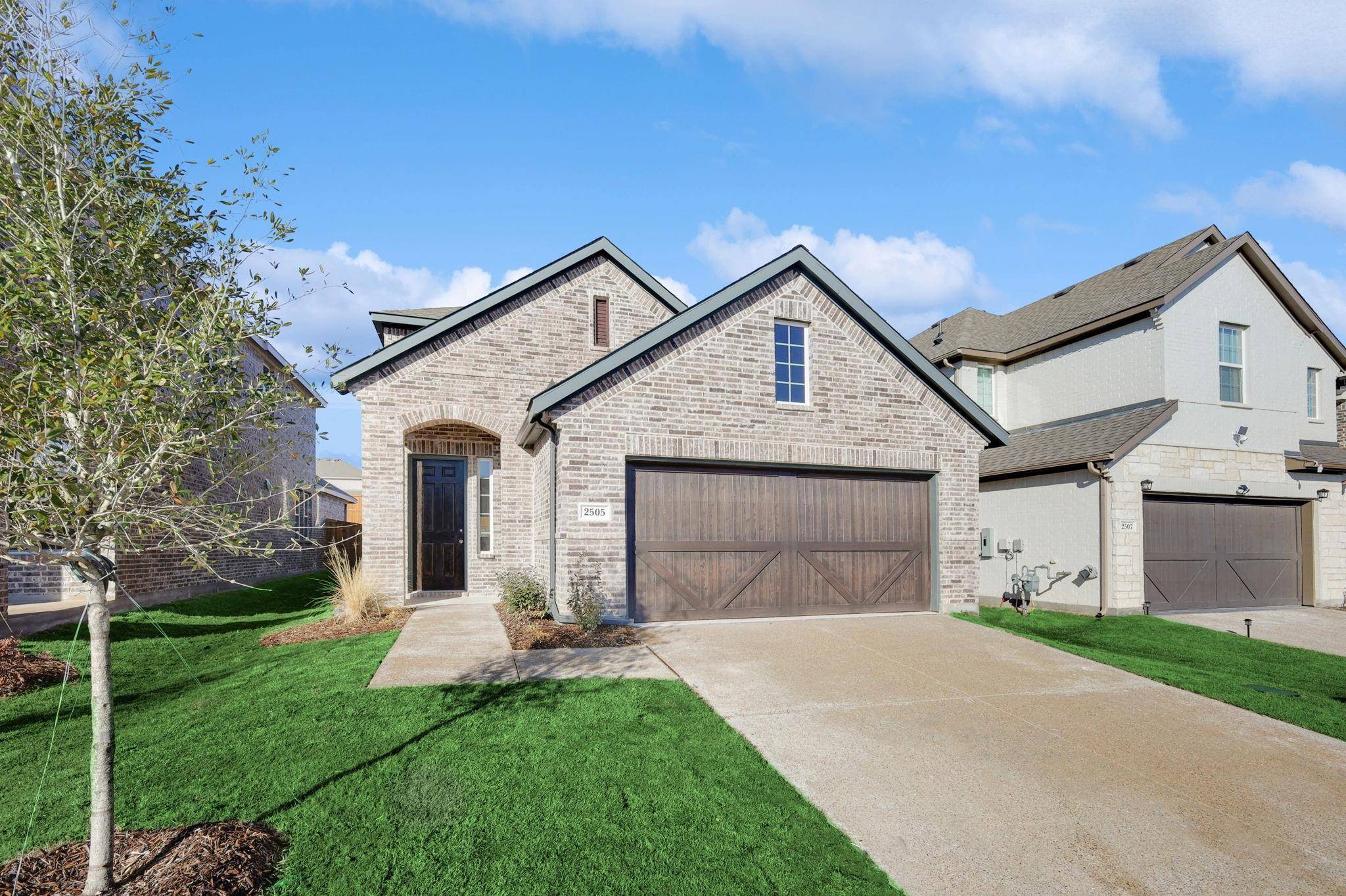 Melissa, TX 75454,2505 Mistflower Meadows