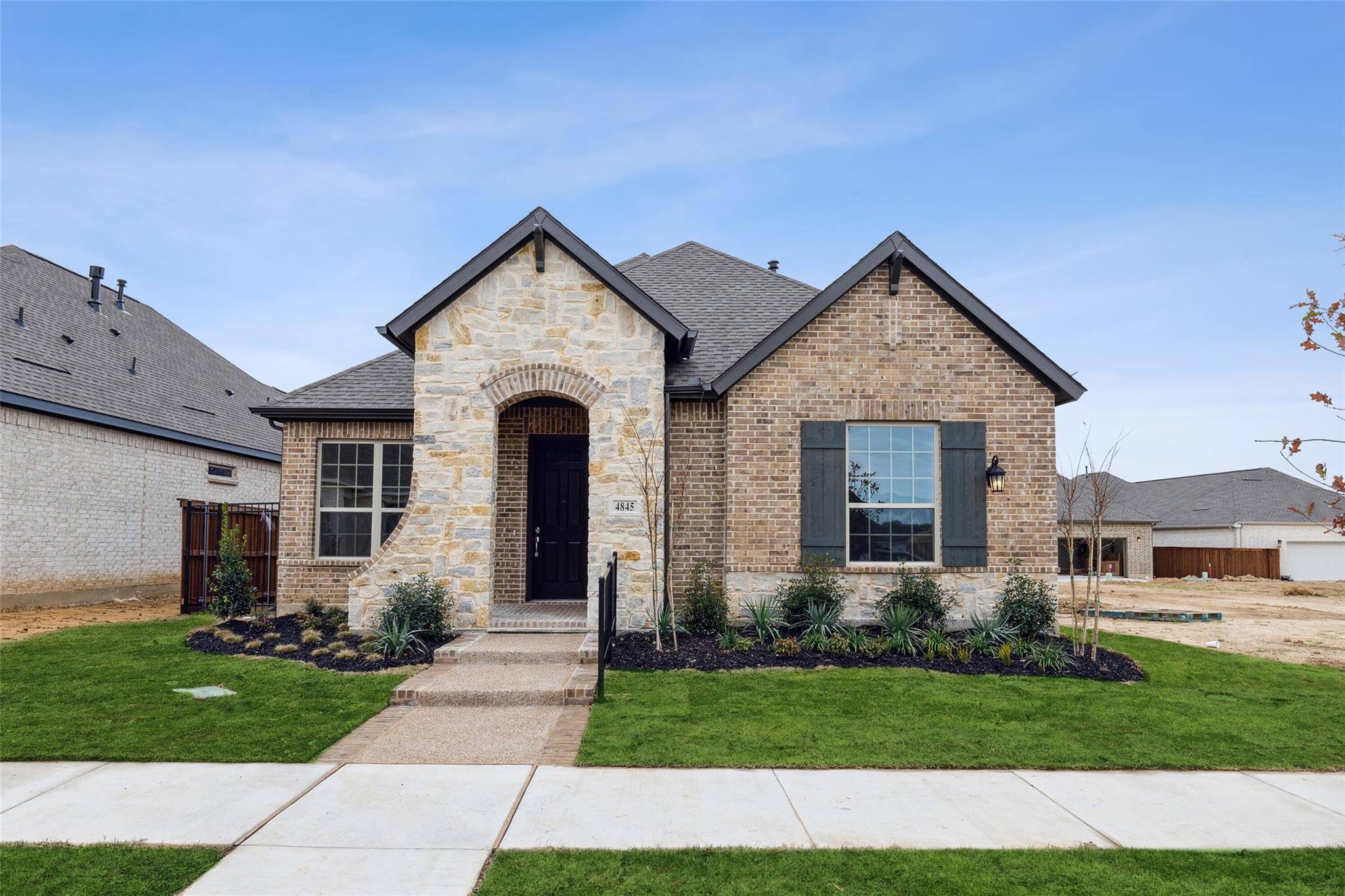 Arlington, TX 76005,4845 Cypress Thorn Drive