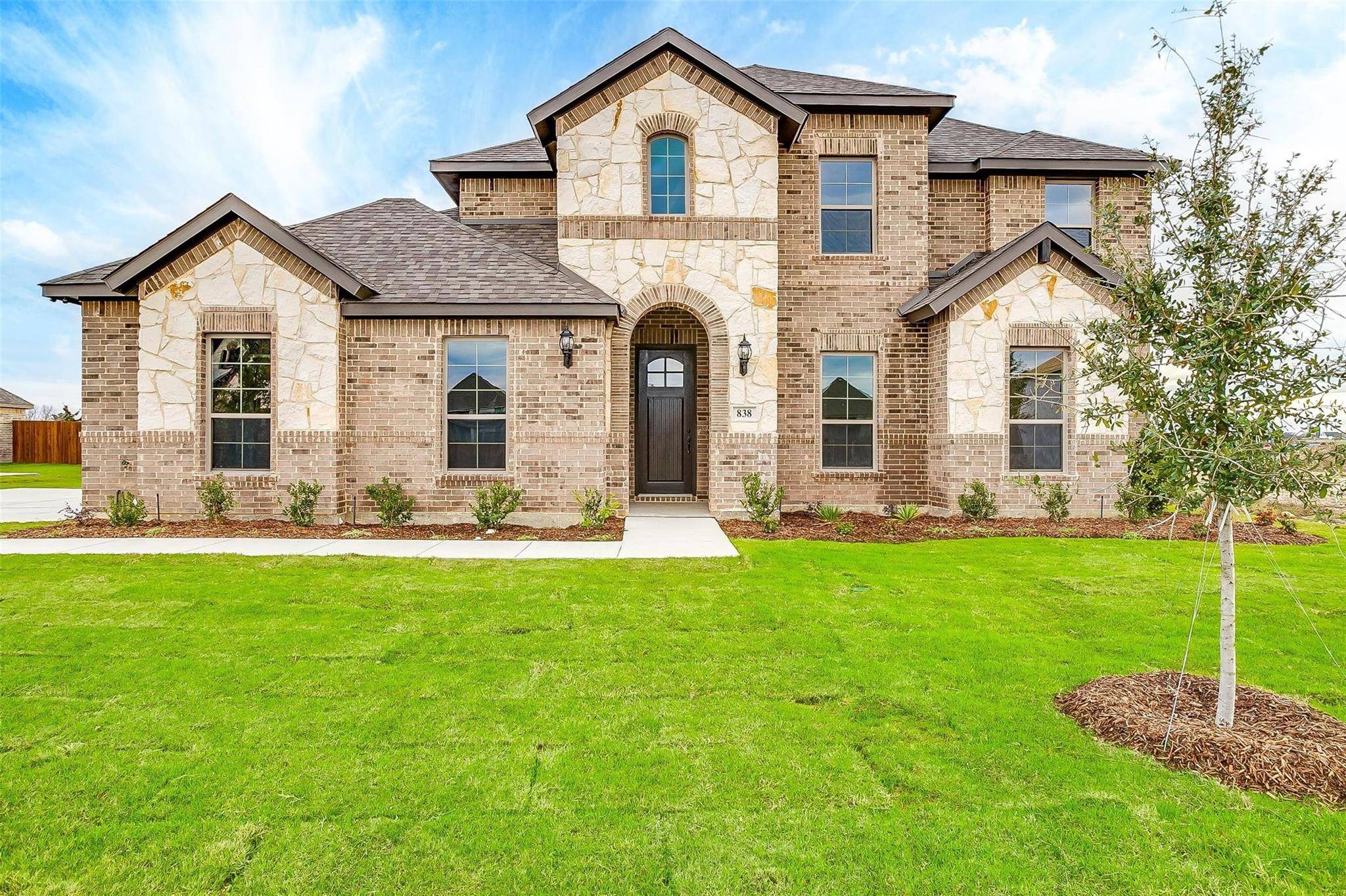 Midlothian, TX 76065,838 Deleon Drive