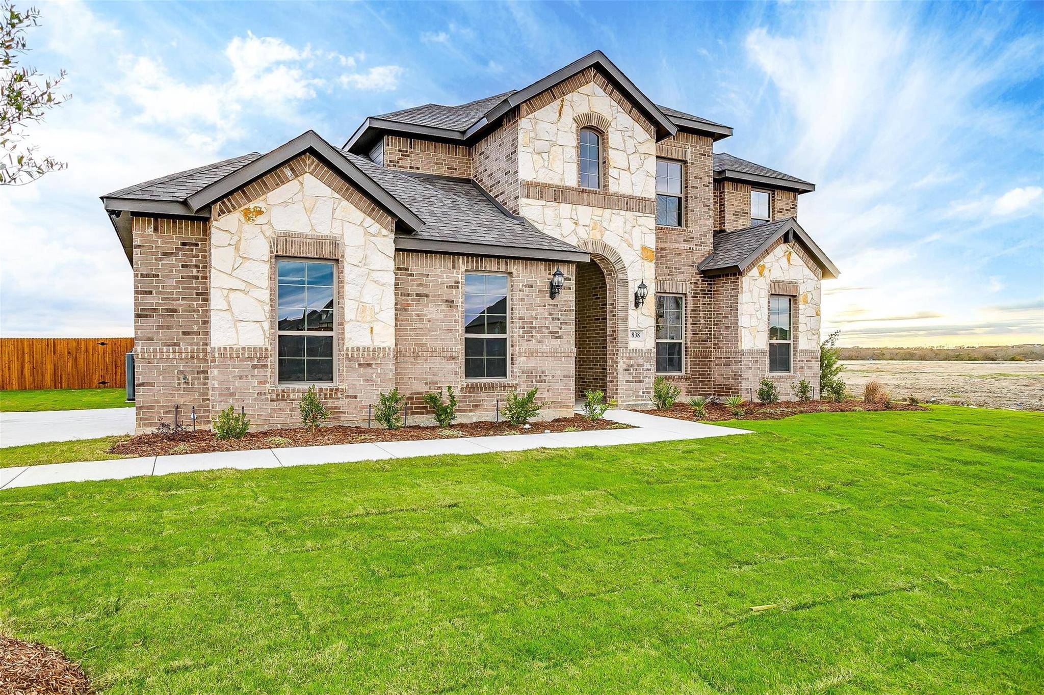 Midlothian, TX 76065,838 Deleon Drive