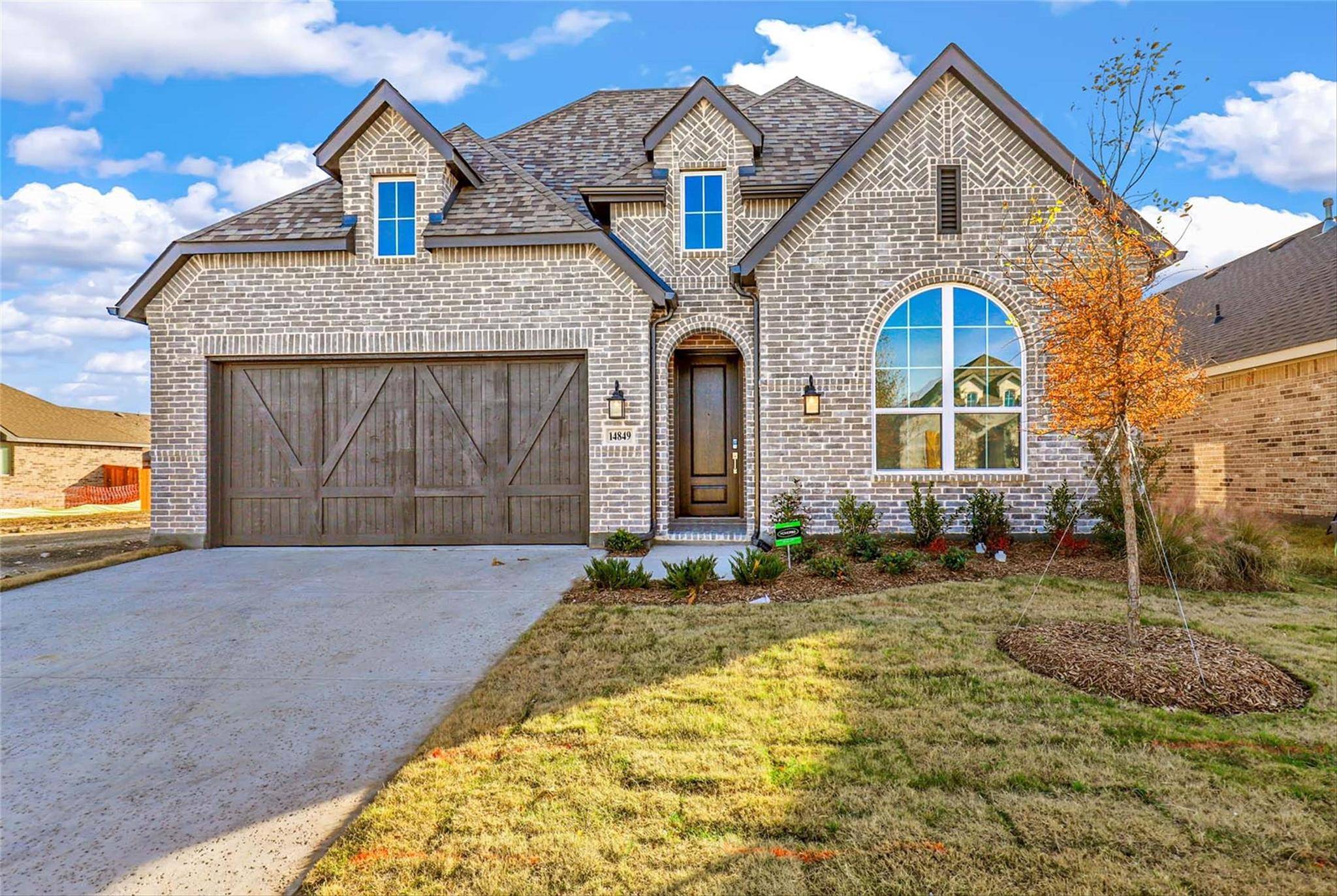 Aledo, TX 76008,14849 Chipwood Drive