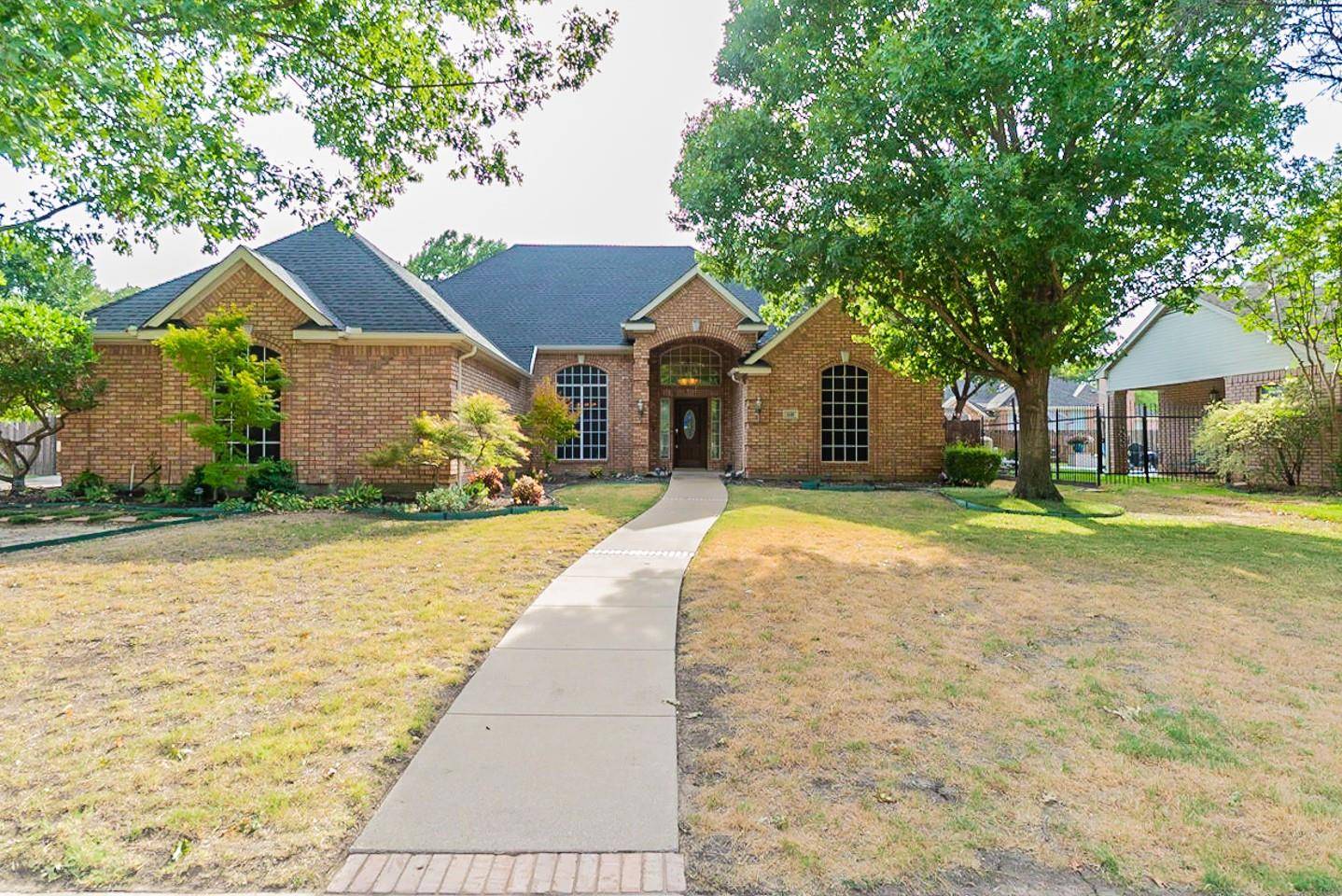 Keller, TX 76248,1110 Countryhill Drive