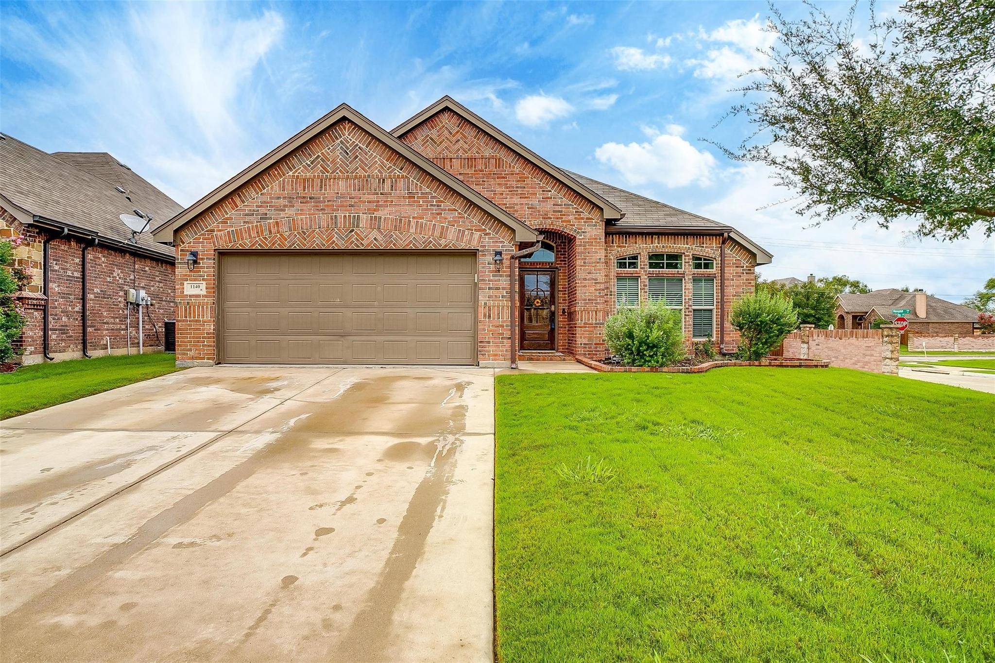 Burleson, TX 76028,1140 Rosemary Court