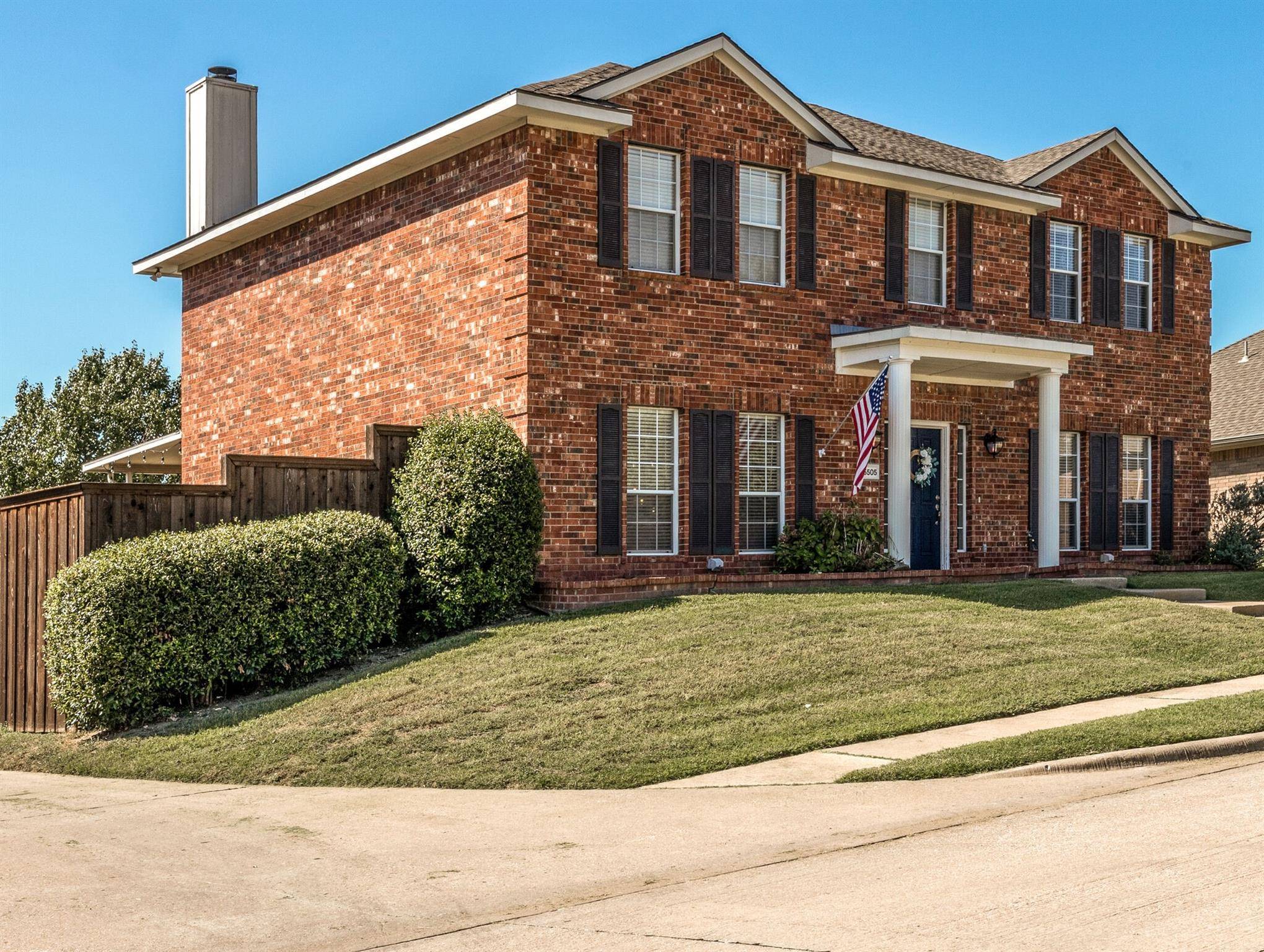 Mckinney, TX 75070,5505 Petunia Drive