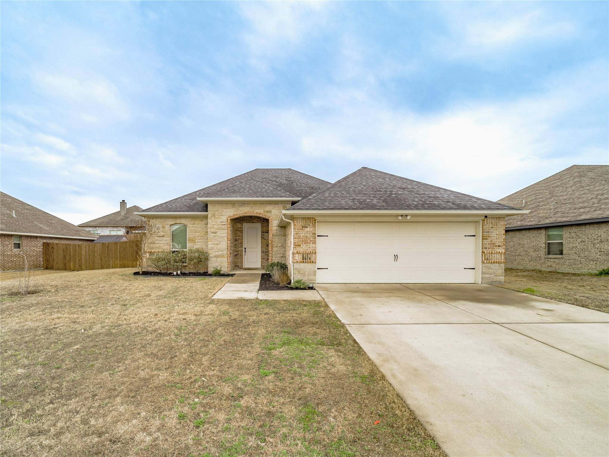 Godley, TX 76044,217 Harp Avenue