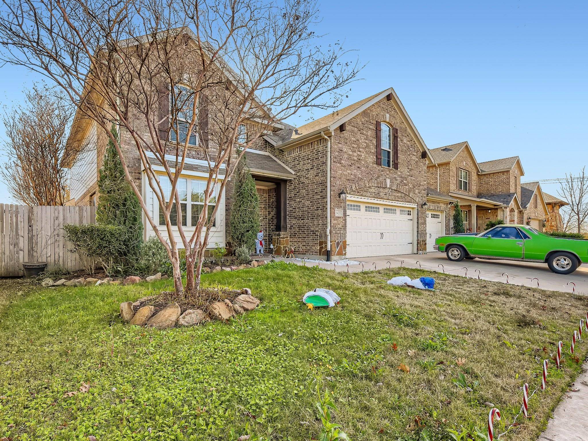 Fort Worth, TX 76052,1433 Mesa Crest Drive