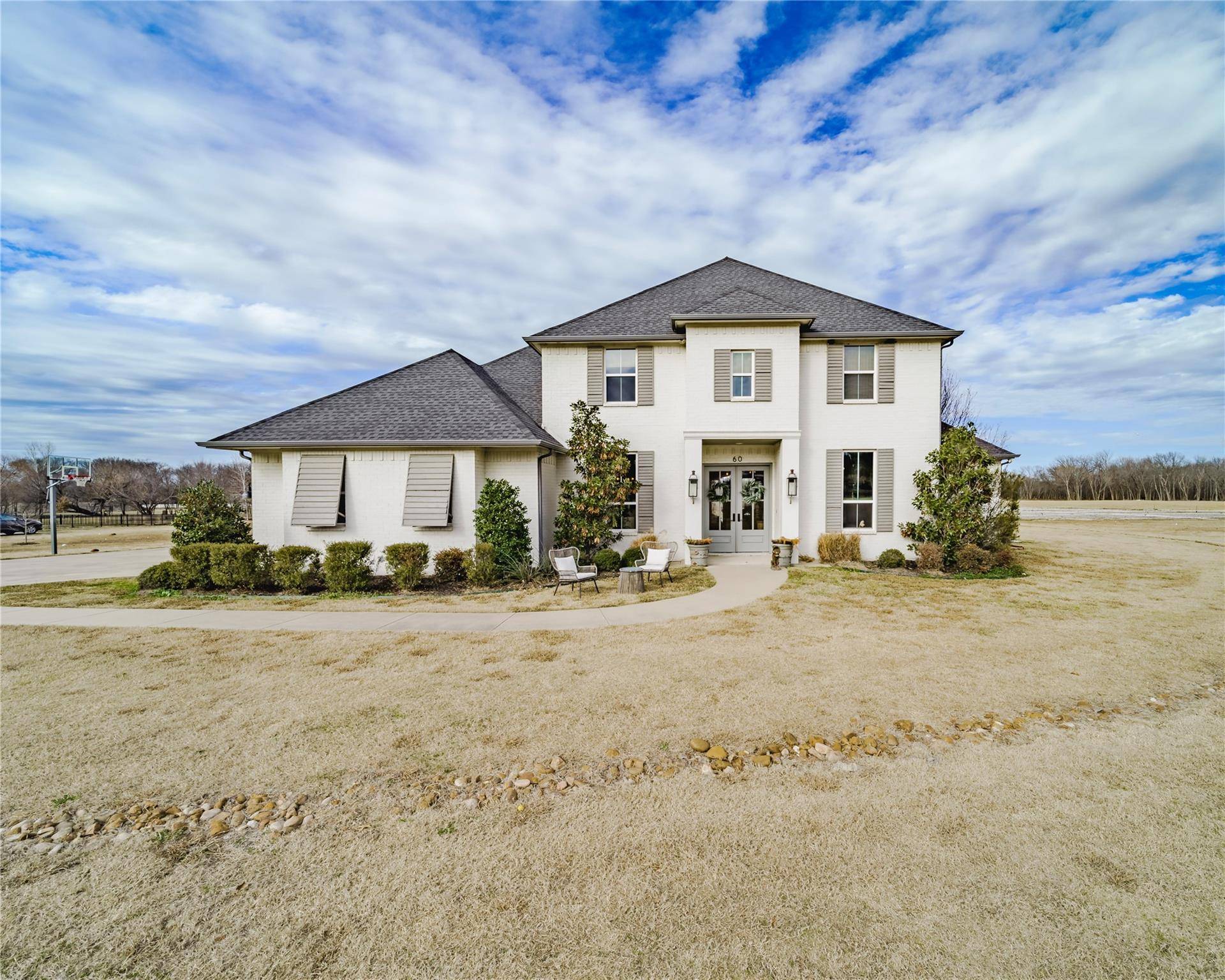 Melissa, TX 75454,60 Trailridge Drive