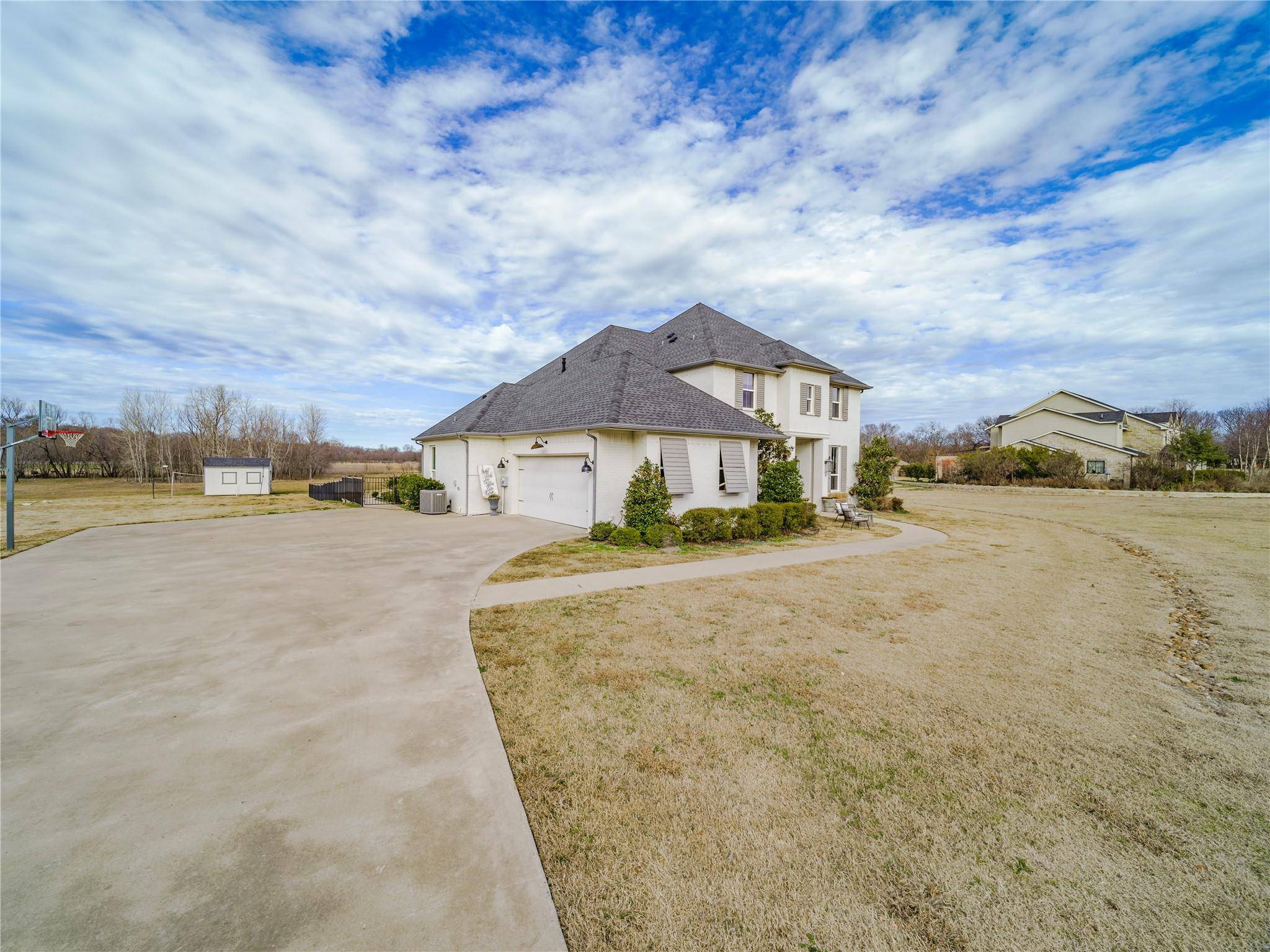 Melissa, TX 75454,60 Trailridge Drive