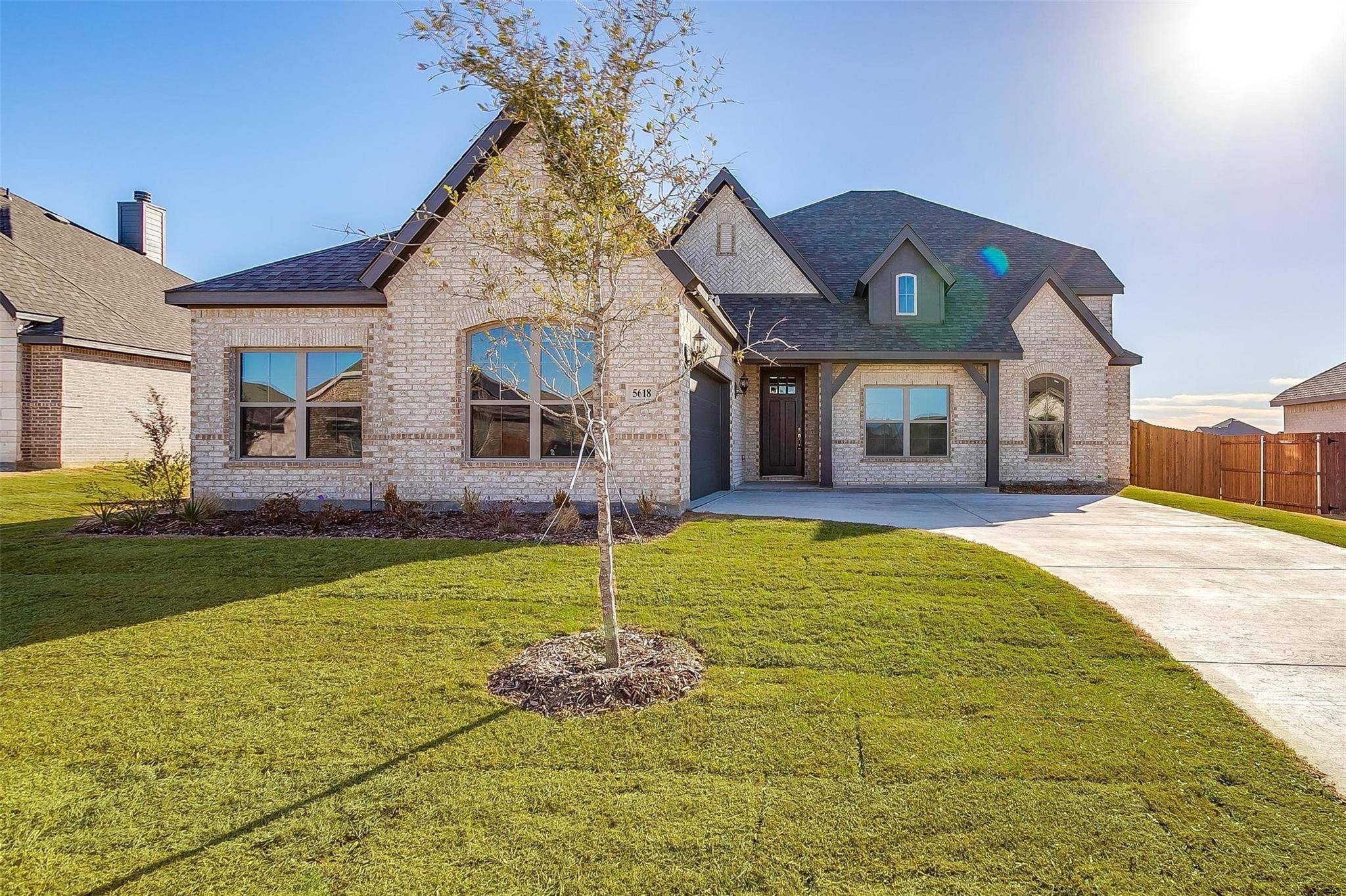 Midlothian, TX 76065,5618 Clara Court