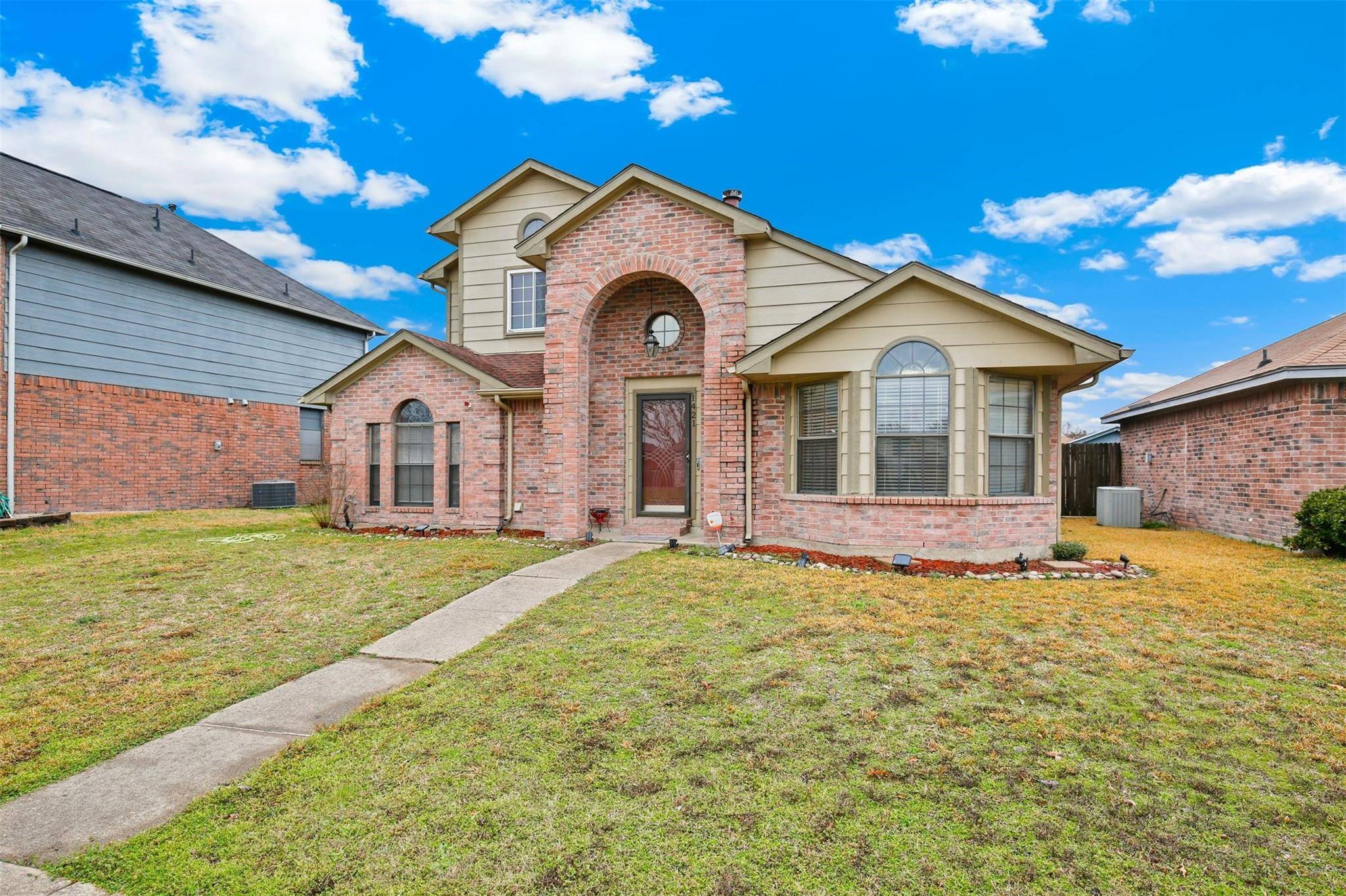 Mesquite, TX 75181,1421 Spicewood Drive