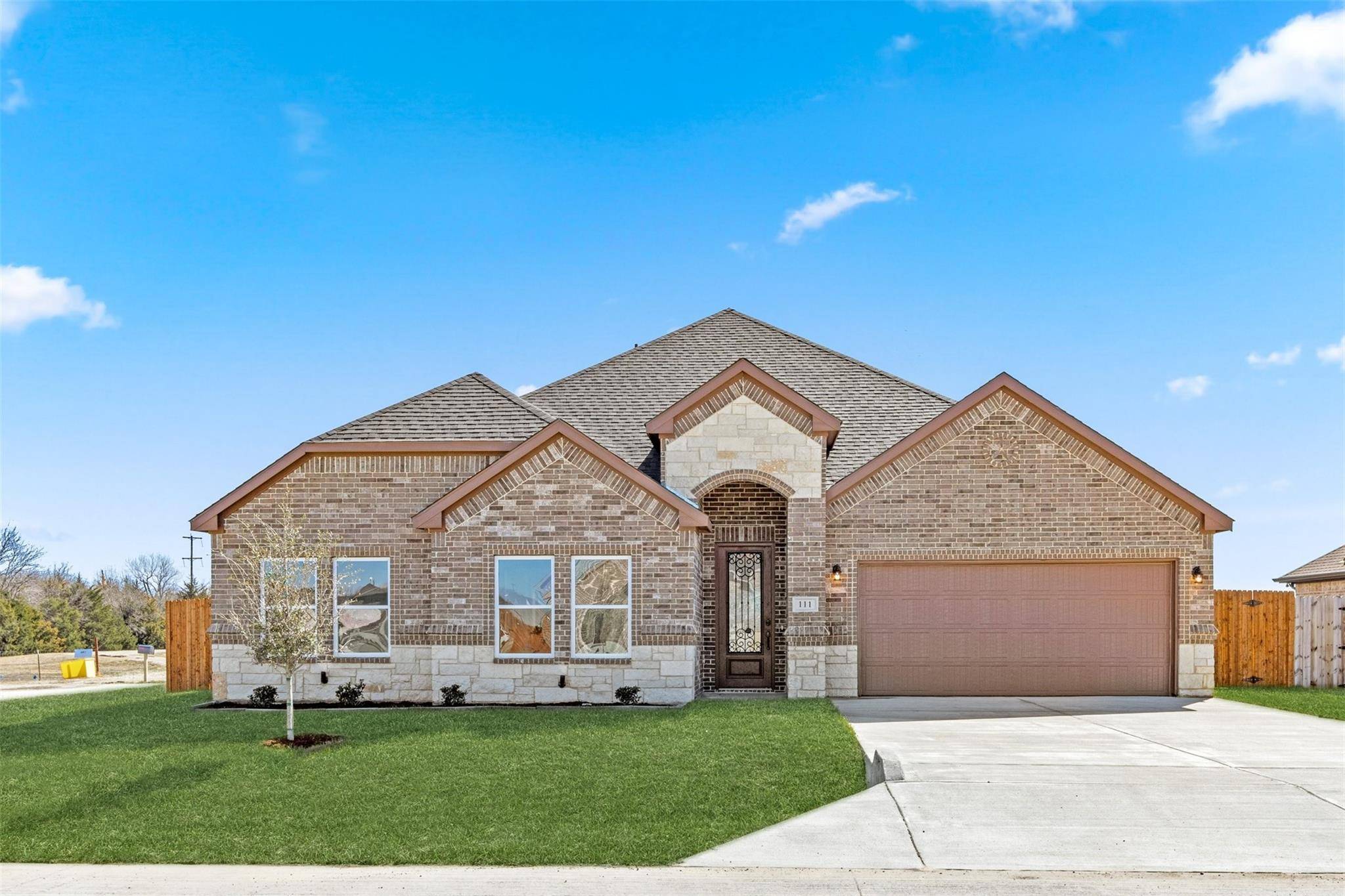 Palmer, TX 75152,111 Palmer South Court