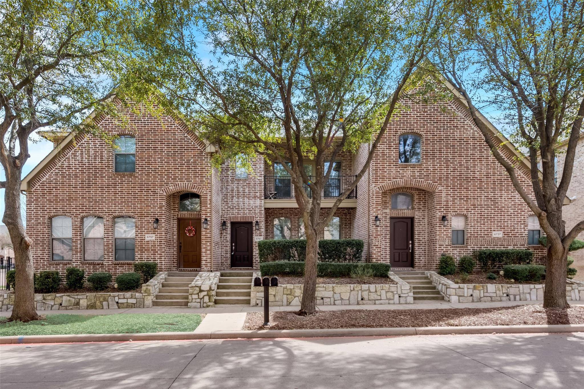 Frisco, TX 75034,6747 Firenze Lane