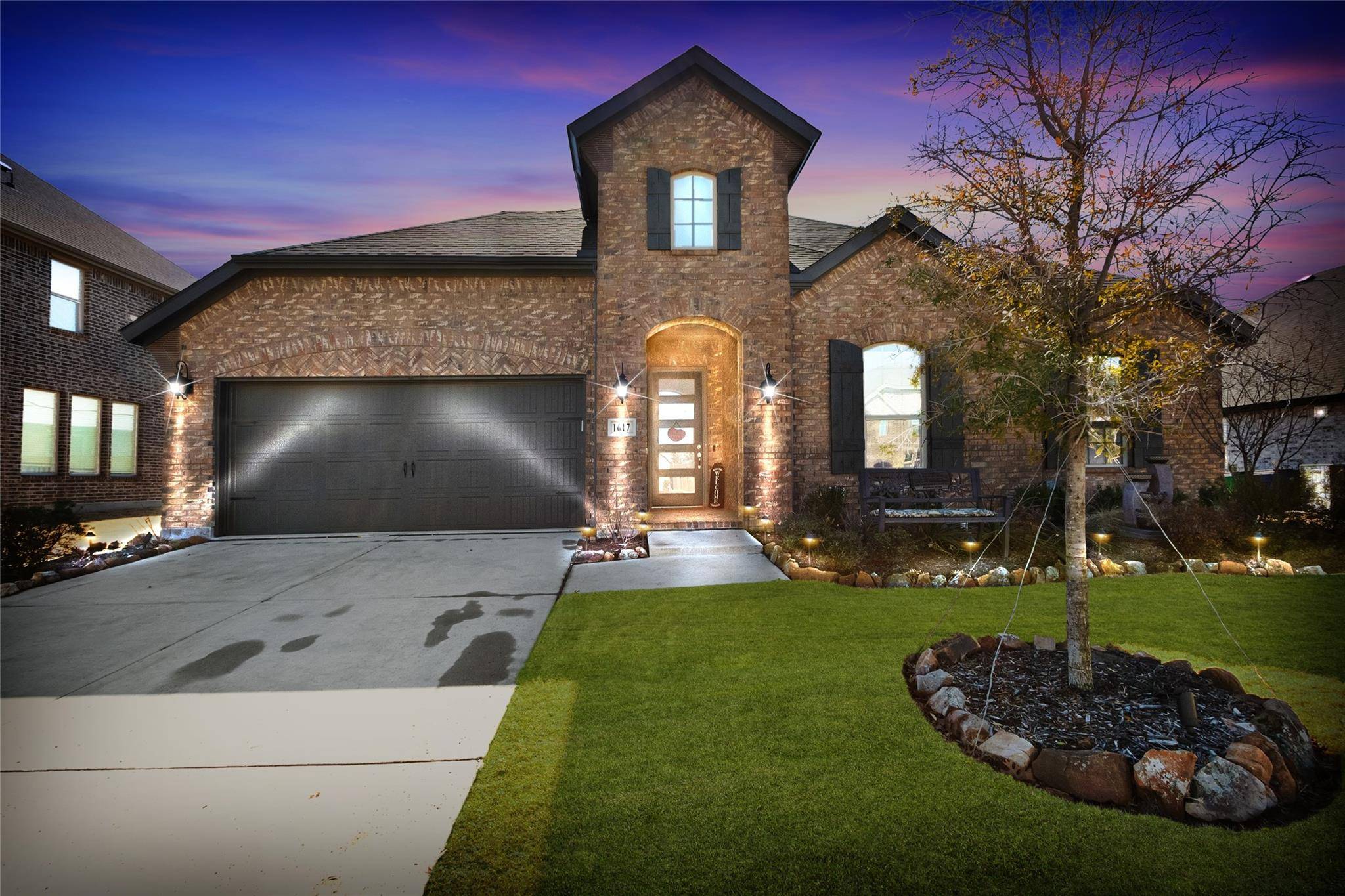 Celina, TX 75078,1617 Snapdragon Court