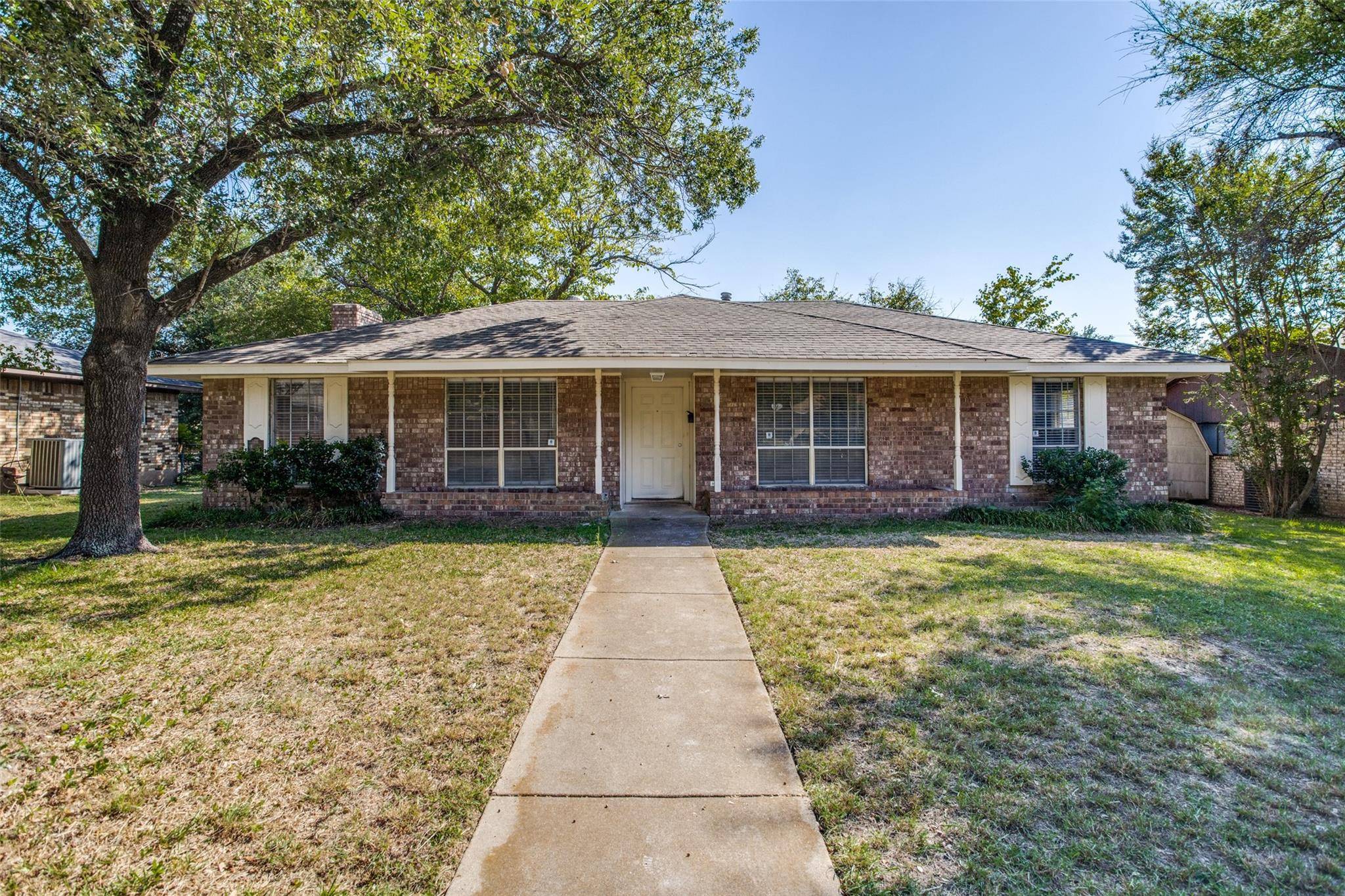 Lancaster, TX 75146,726 Oakbluff Drive