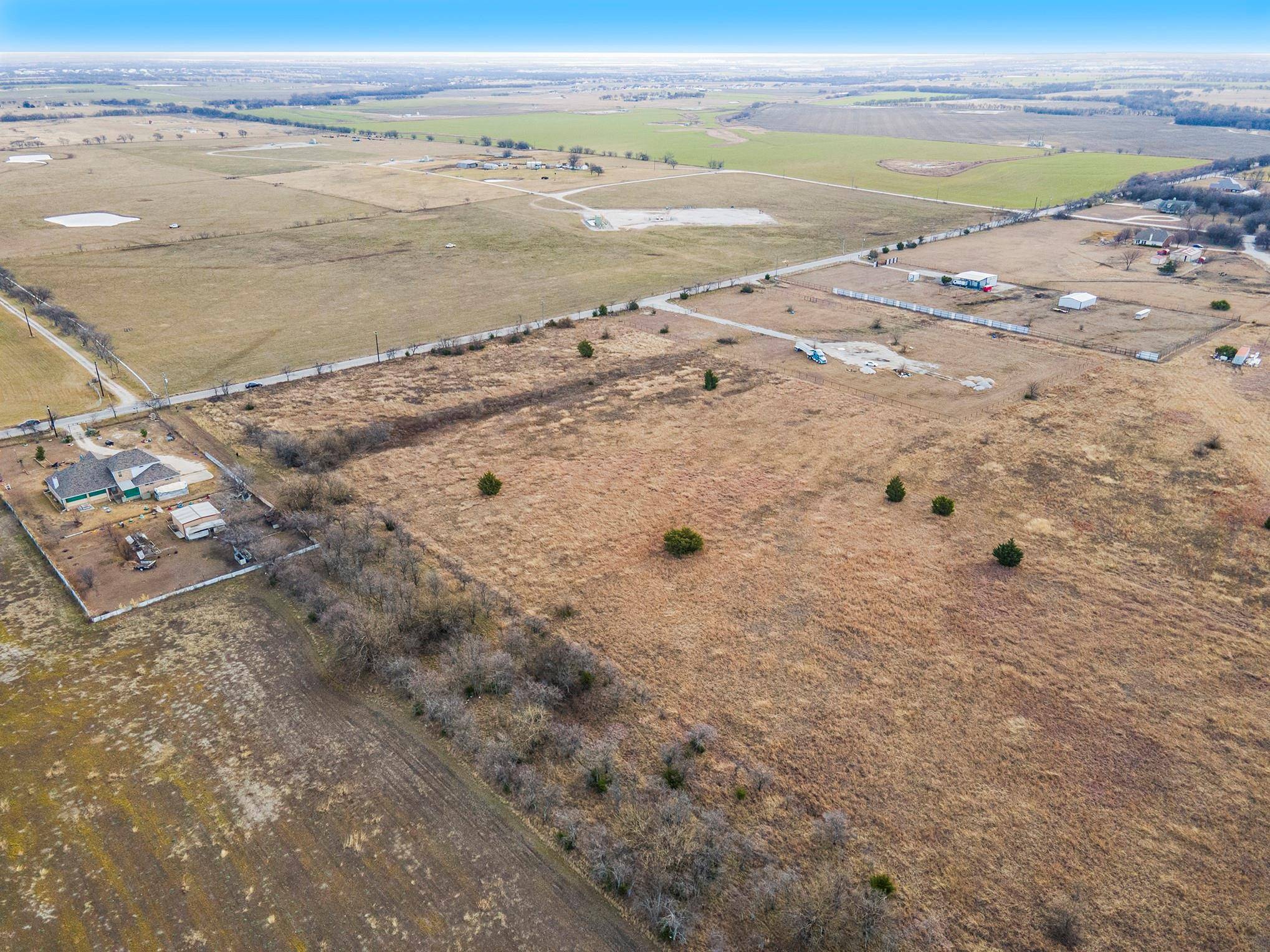 Rhome, TX 76078,TBD County Rd 4717