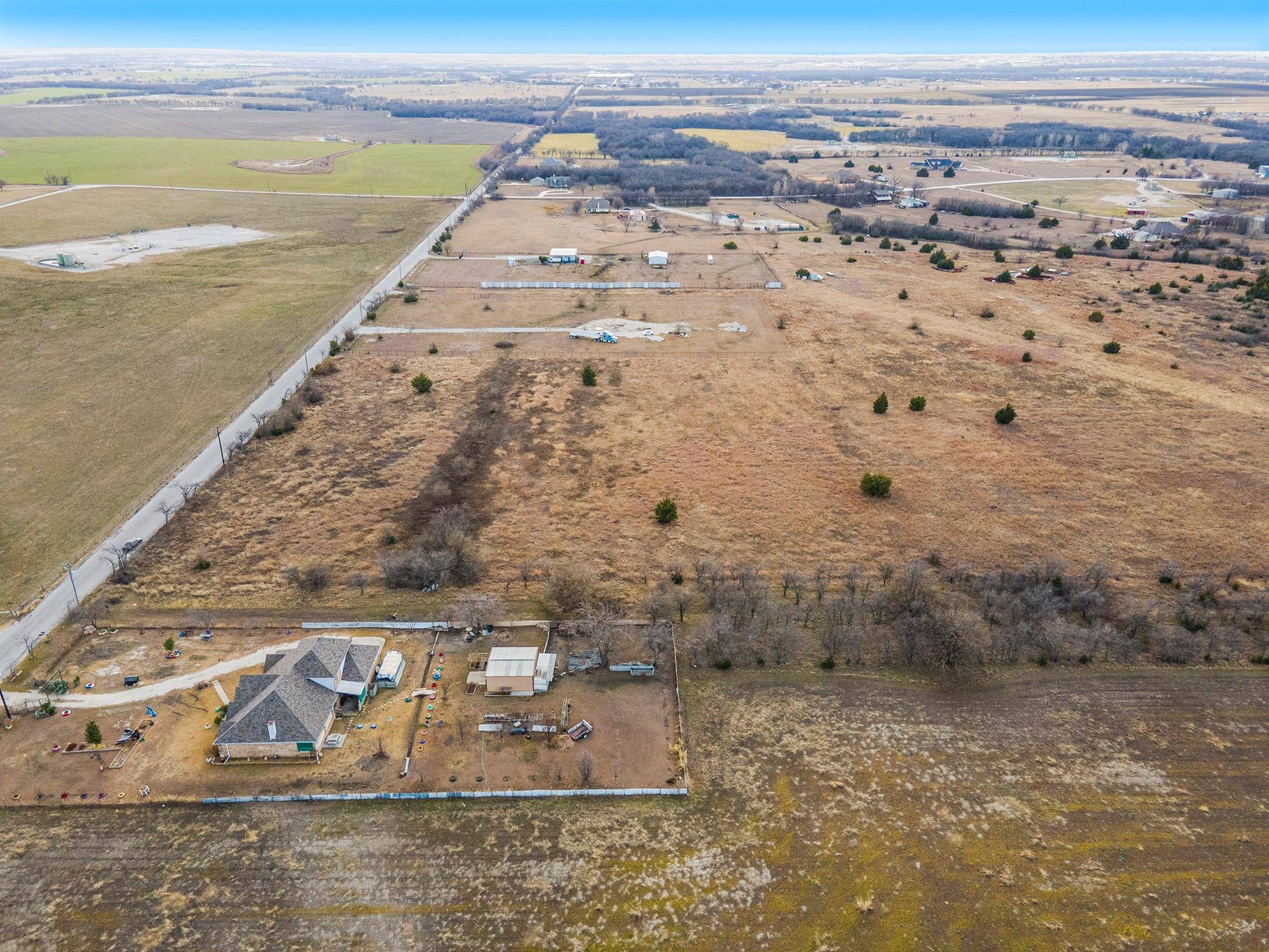 Rhome, TX 76078,TBD County Rd 4717