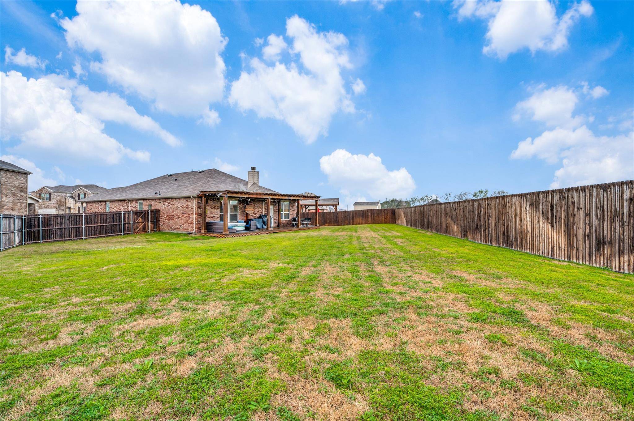 Little Elm, TX 75068,700 Rivers Creek Lane