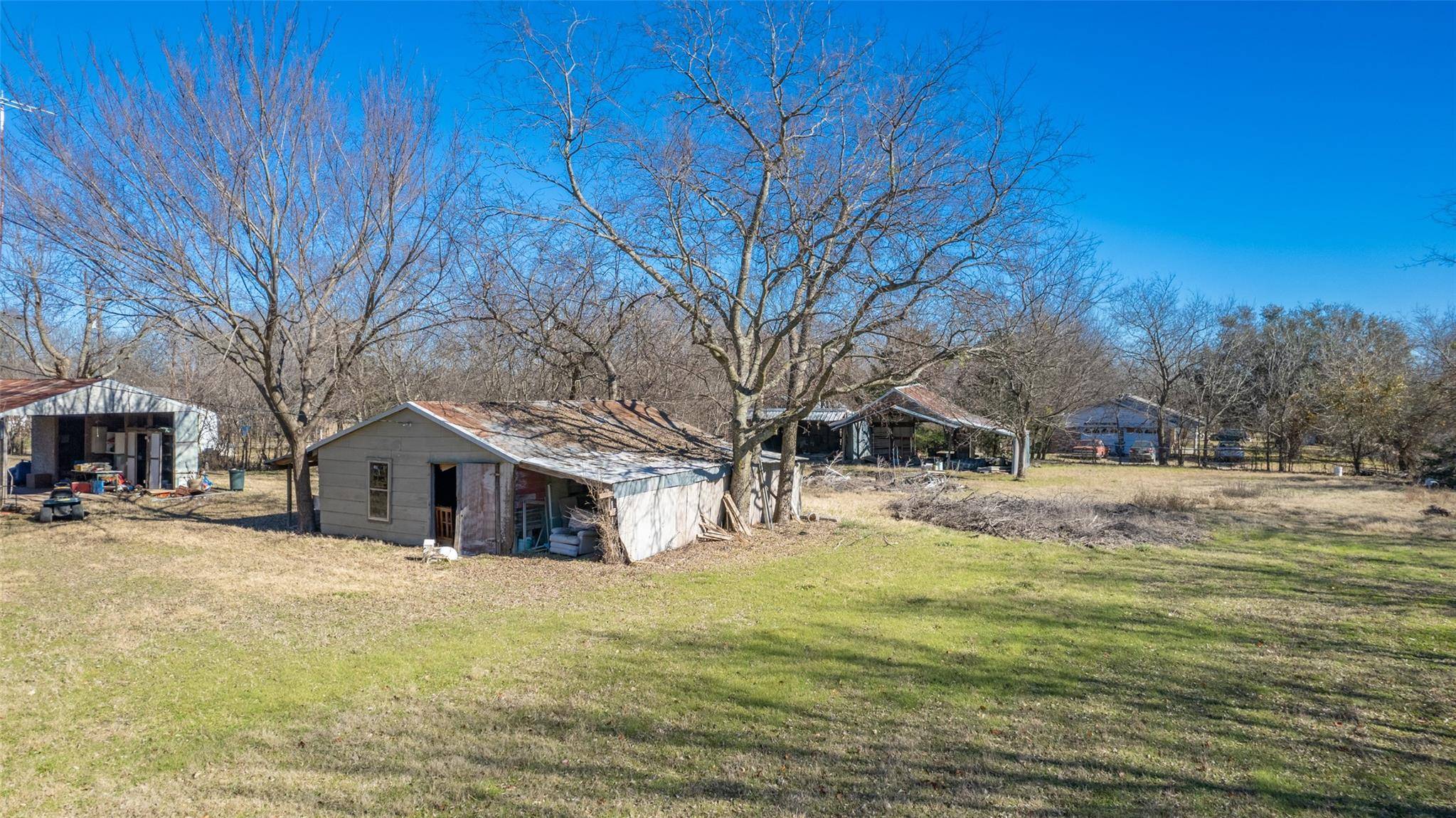 Campbell, TX 75422,TBD E Oak Street