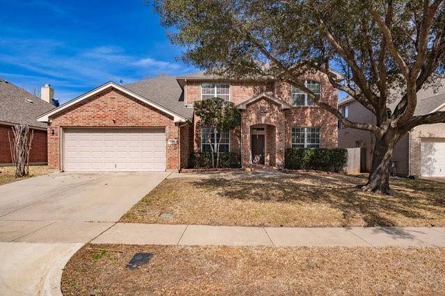 Arlington, TX 76001,2505 Mustang Drive