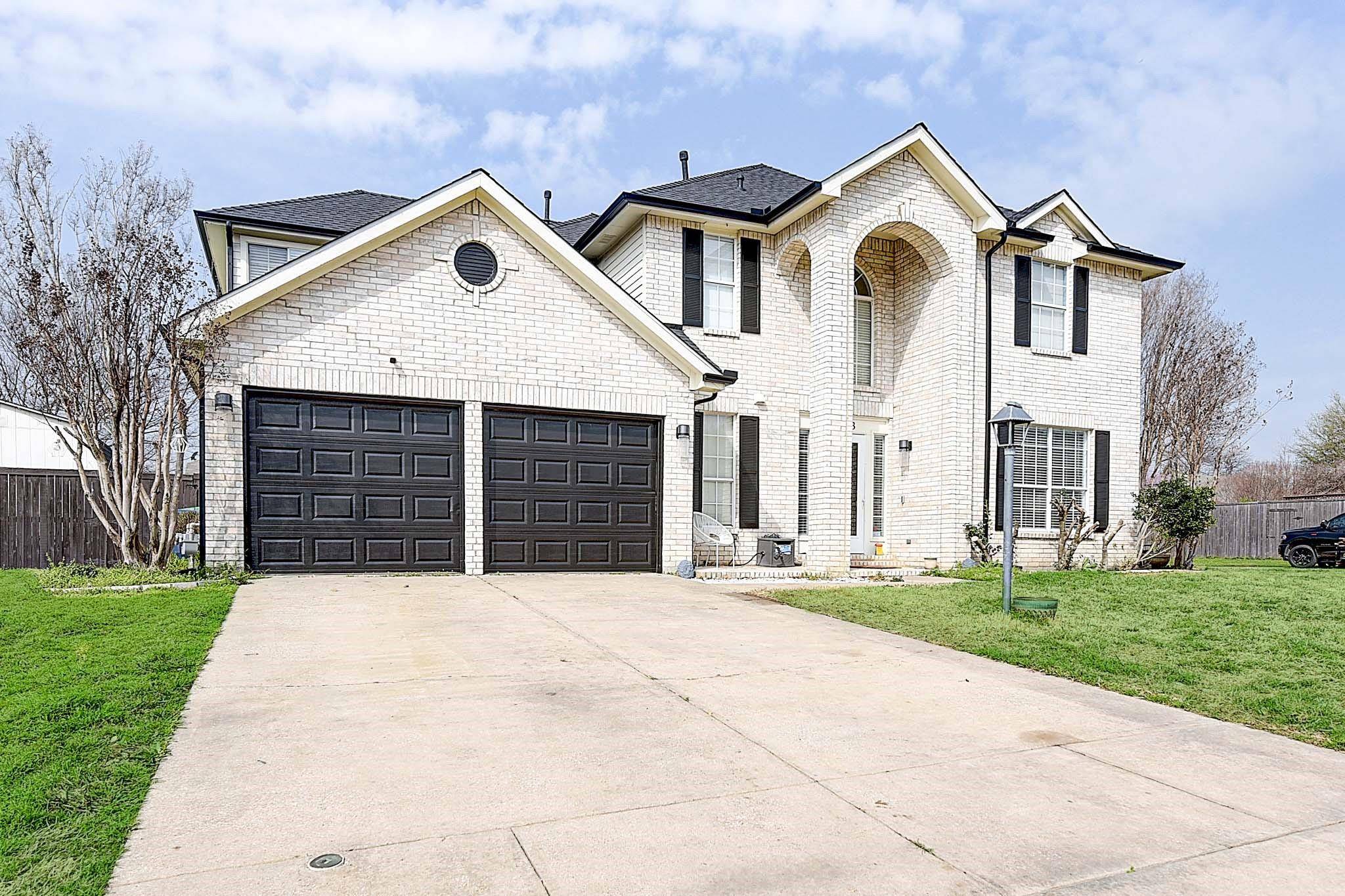 Denton, TX 76207,2213 Brooklake Street W