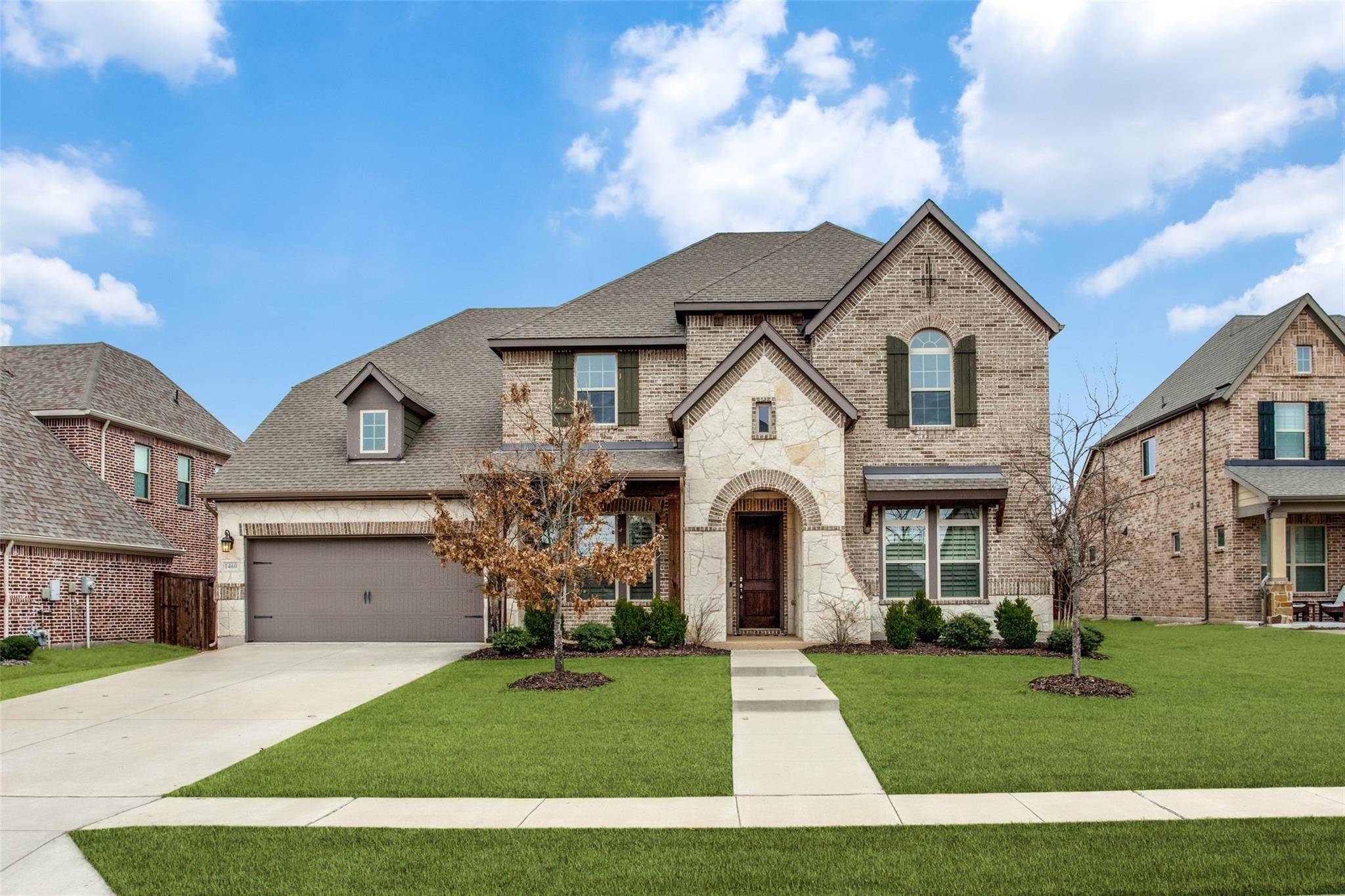 Prosper, TX 75078,1460 Brookhill Lane