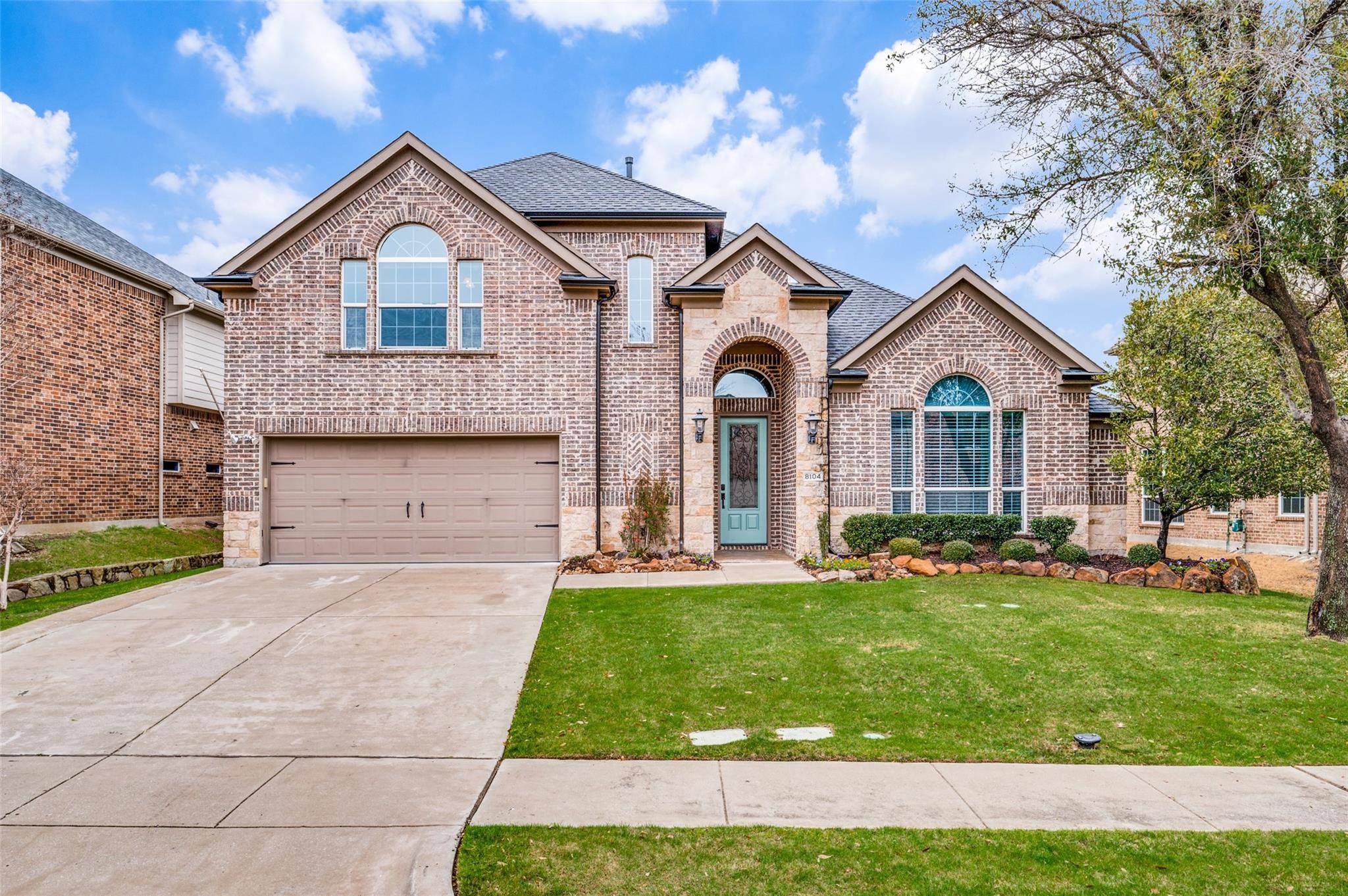 Mckinney, TX 75071,8104 Corinth Drive