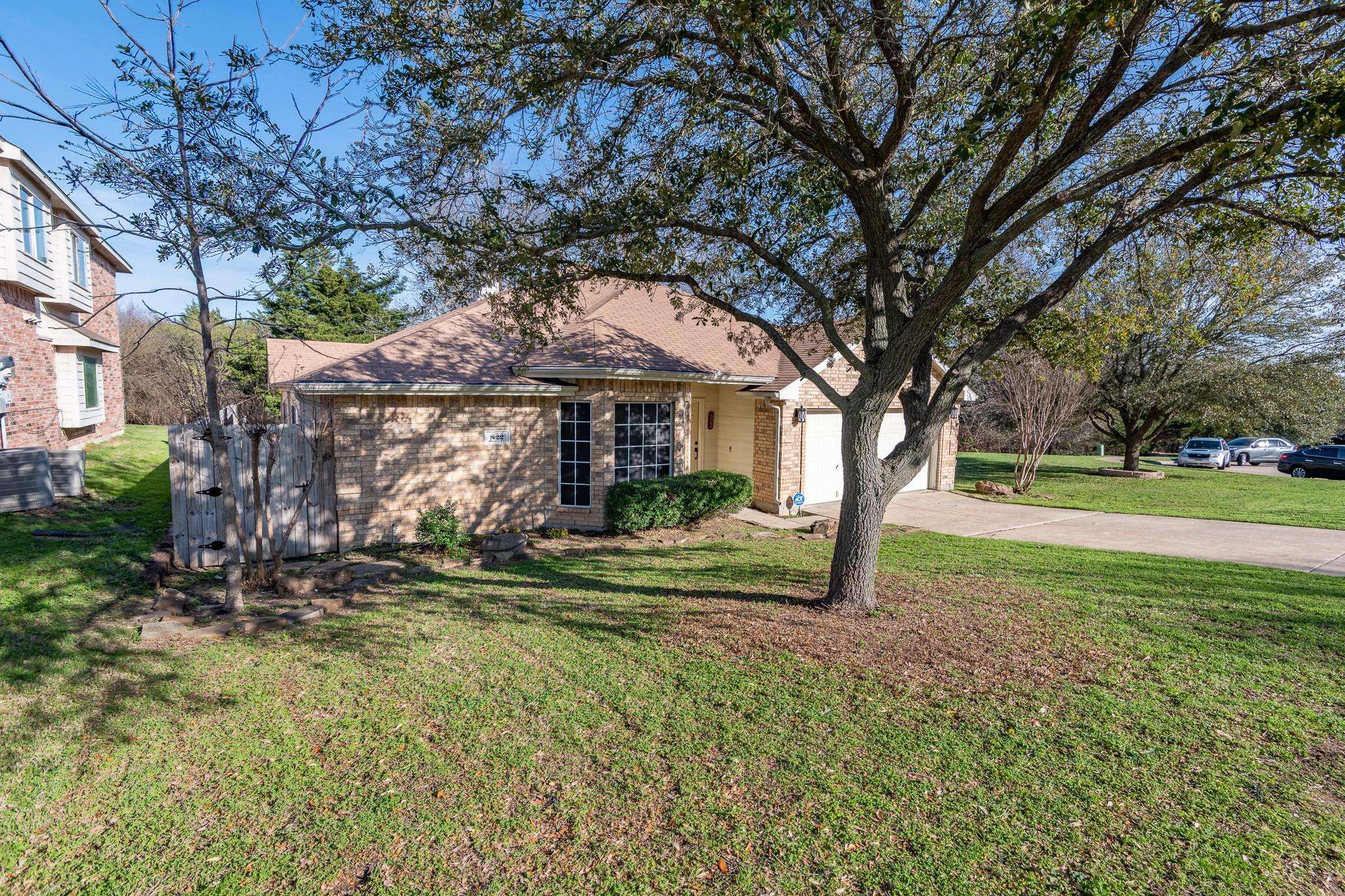 Cedar Hill, TX 75104,822 Burney Court