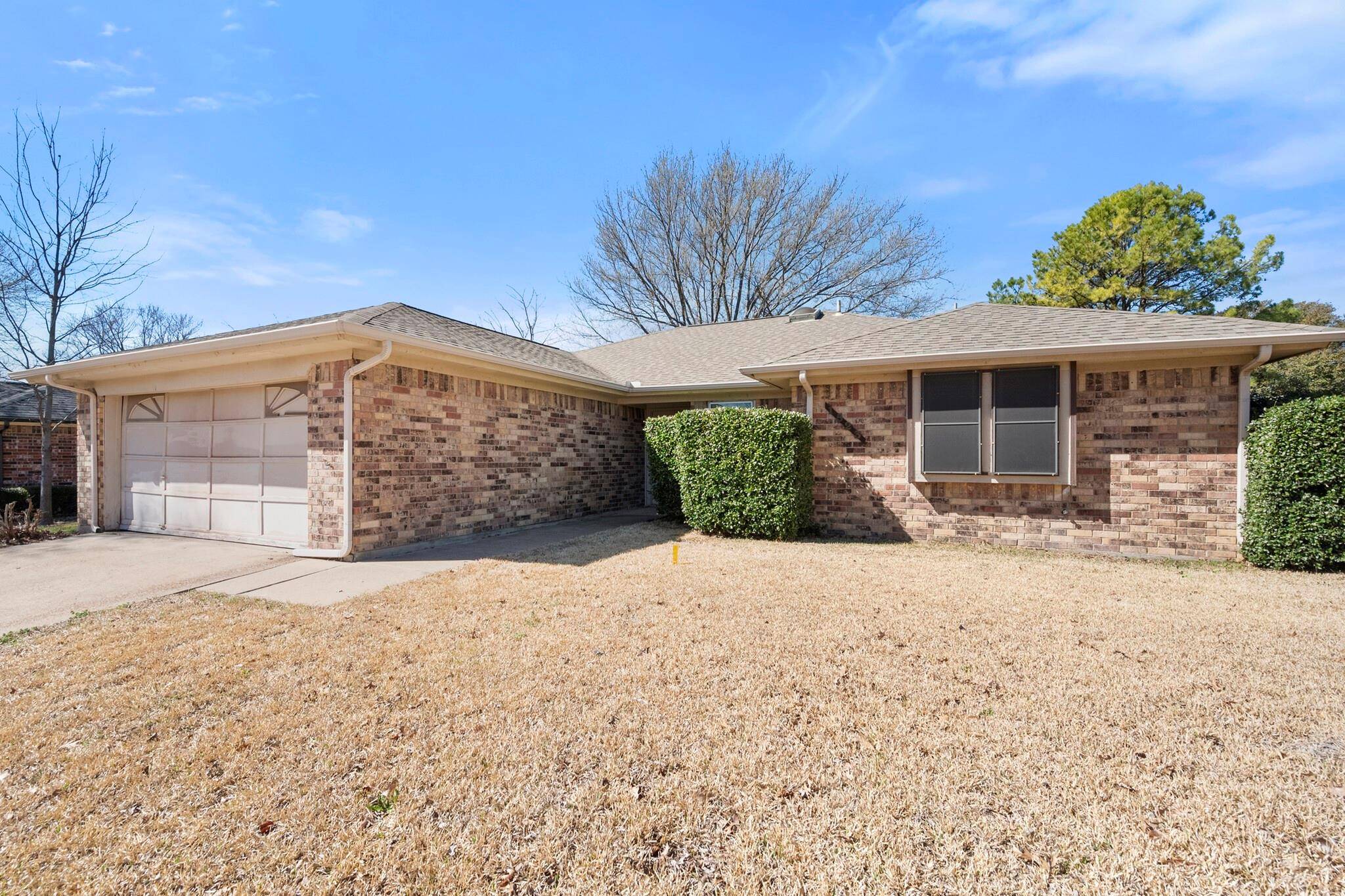 Mansfield, TX 76063,1523 Berkeley Drive