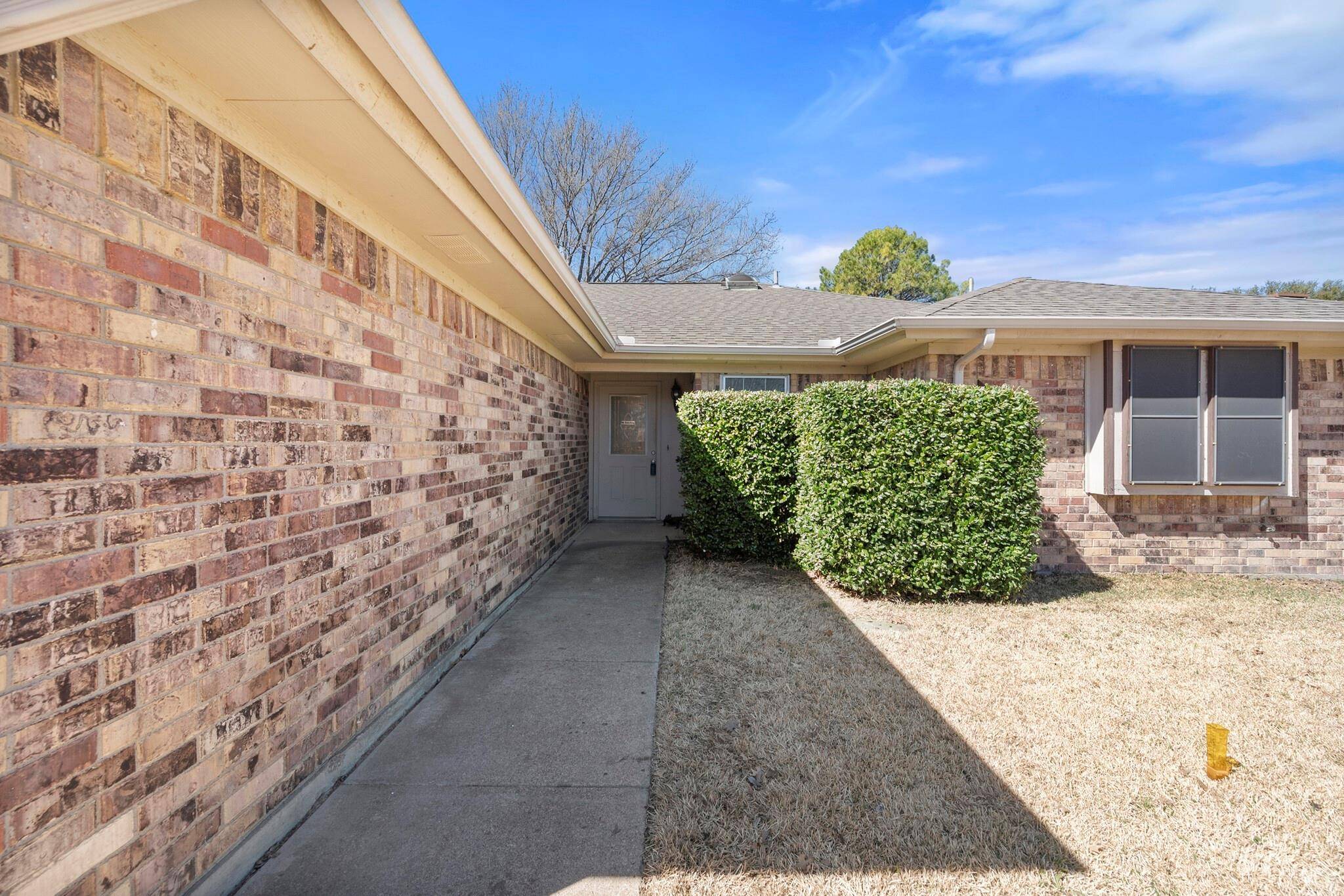 Mansfield, TX 76063,1523 Berkeley Drive