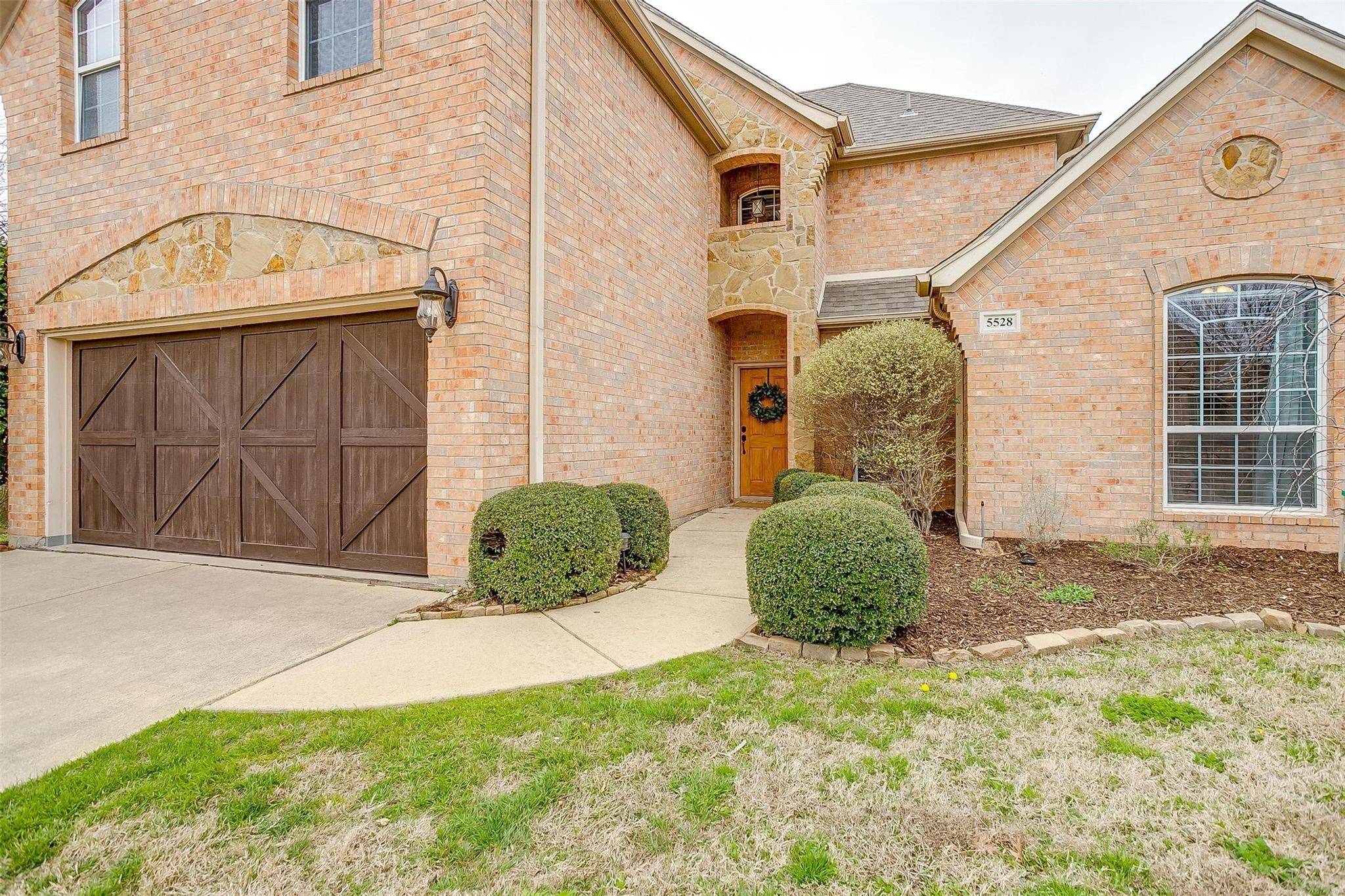 Benbrook, TX 76126,5528 Pico Lane