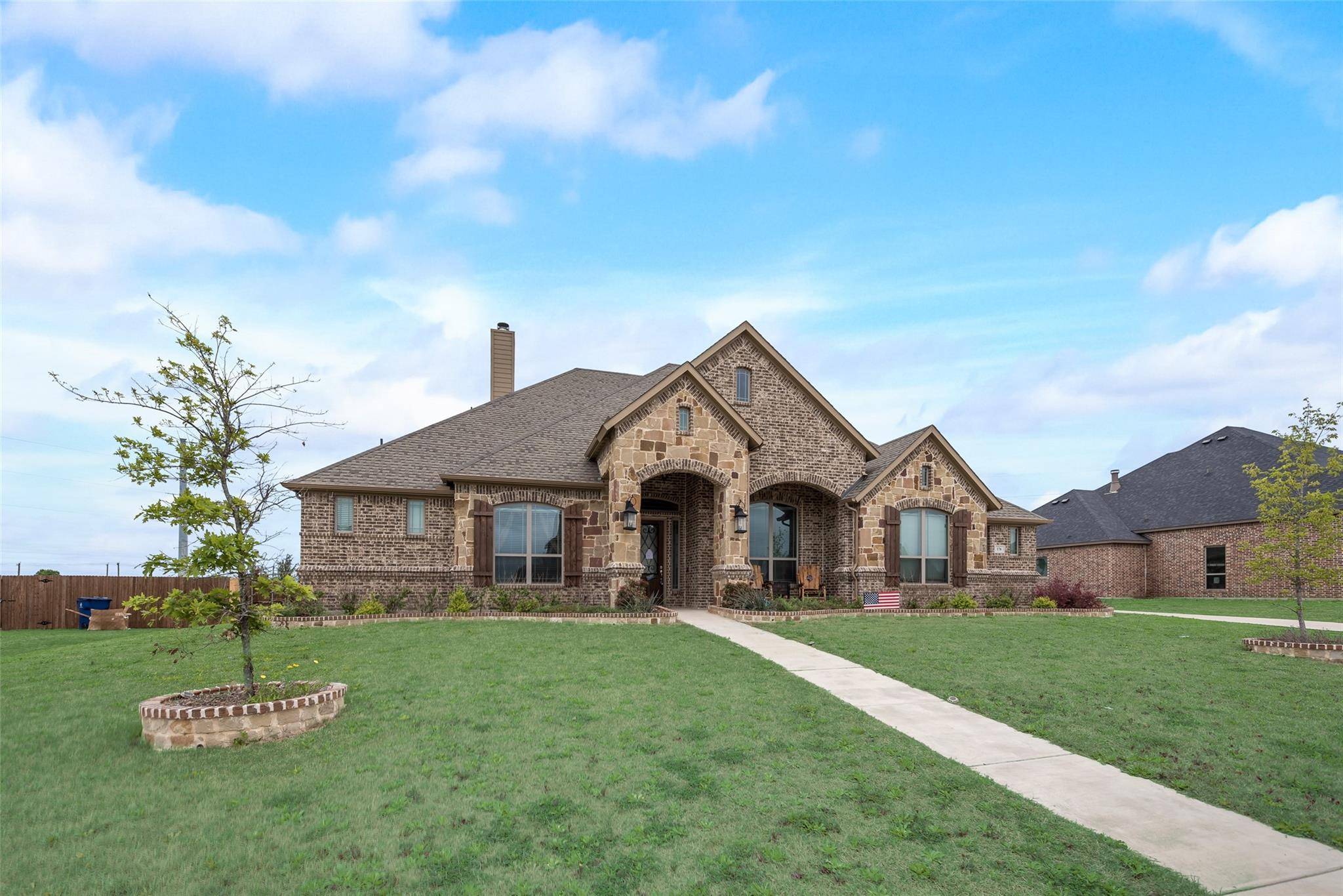 Waxahachie, TX 75165,176 Sapphire Lane