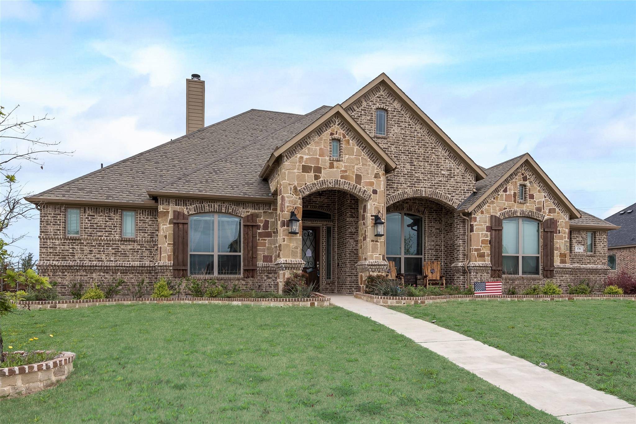 Waxahachie, TX 75165,176 Sapphire Lane