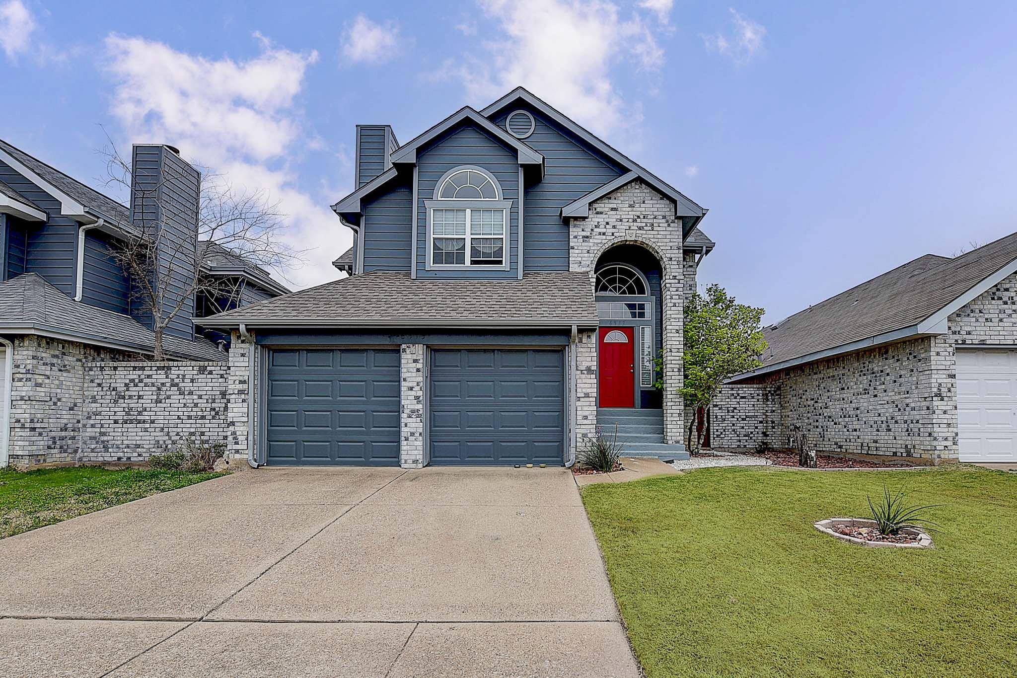 North Richland Hills, TX 76182,6913 Aston Drive