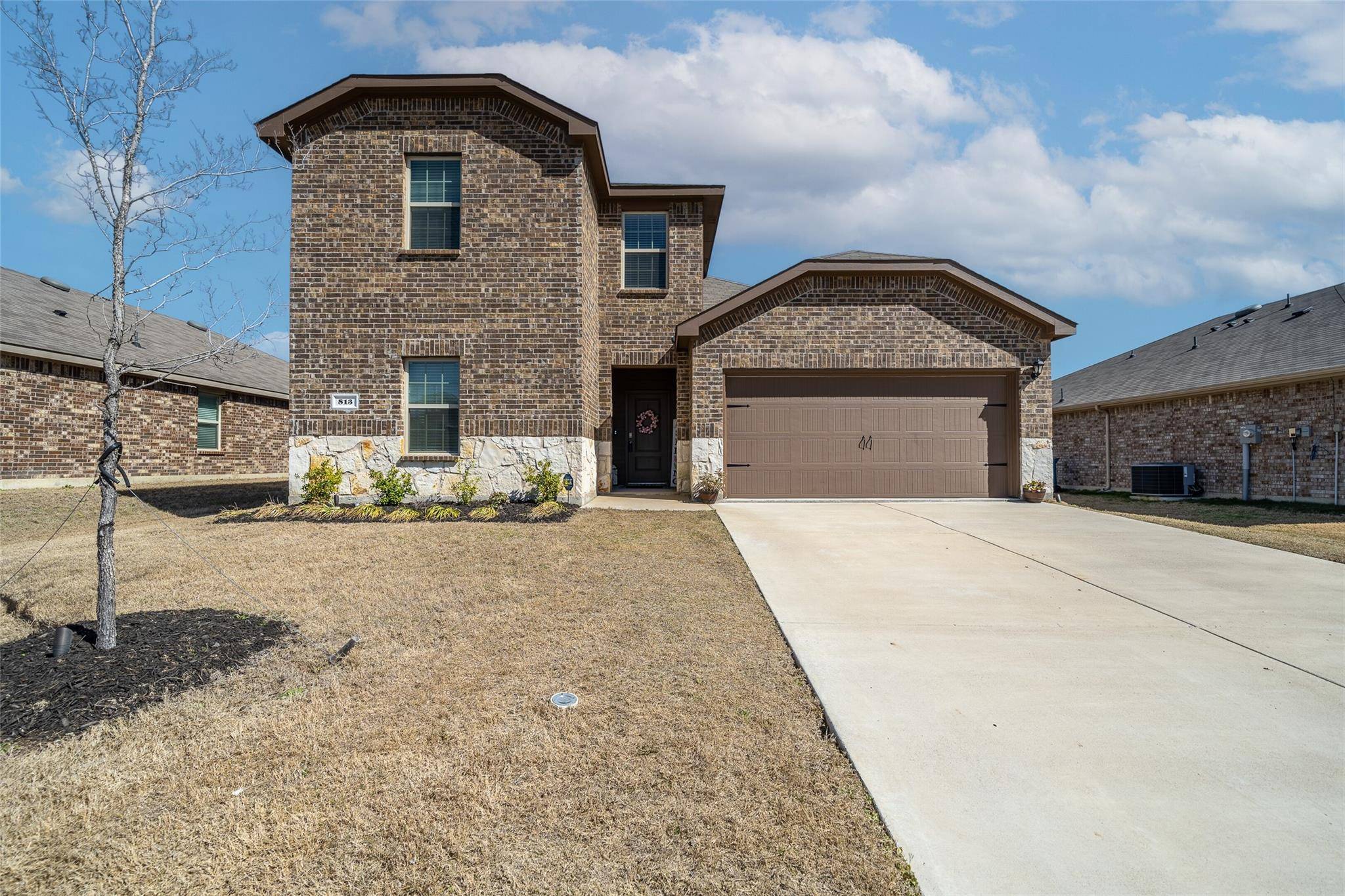 Royse City, TX 75189,813 Cottonwood Way