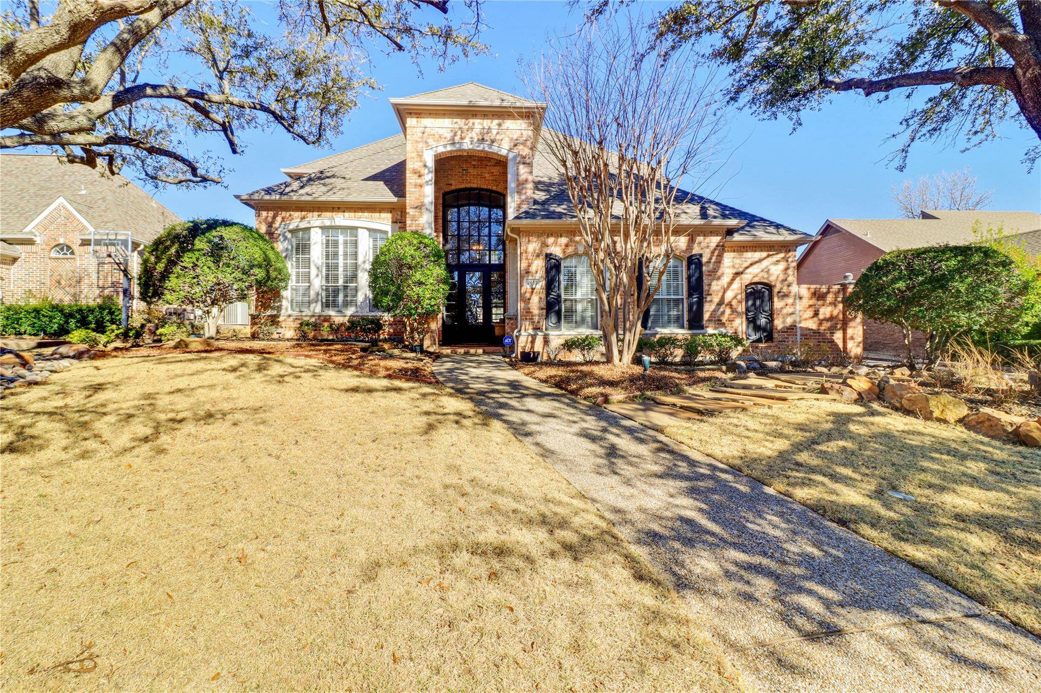 Mckinney, TX 75072,2612 Cedarwood Court