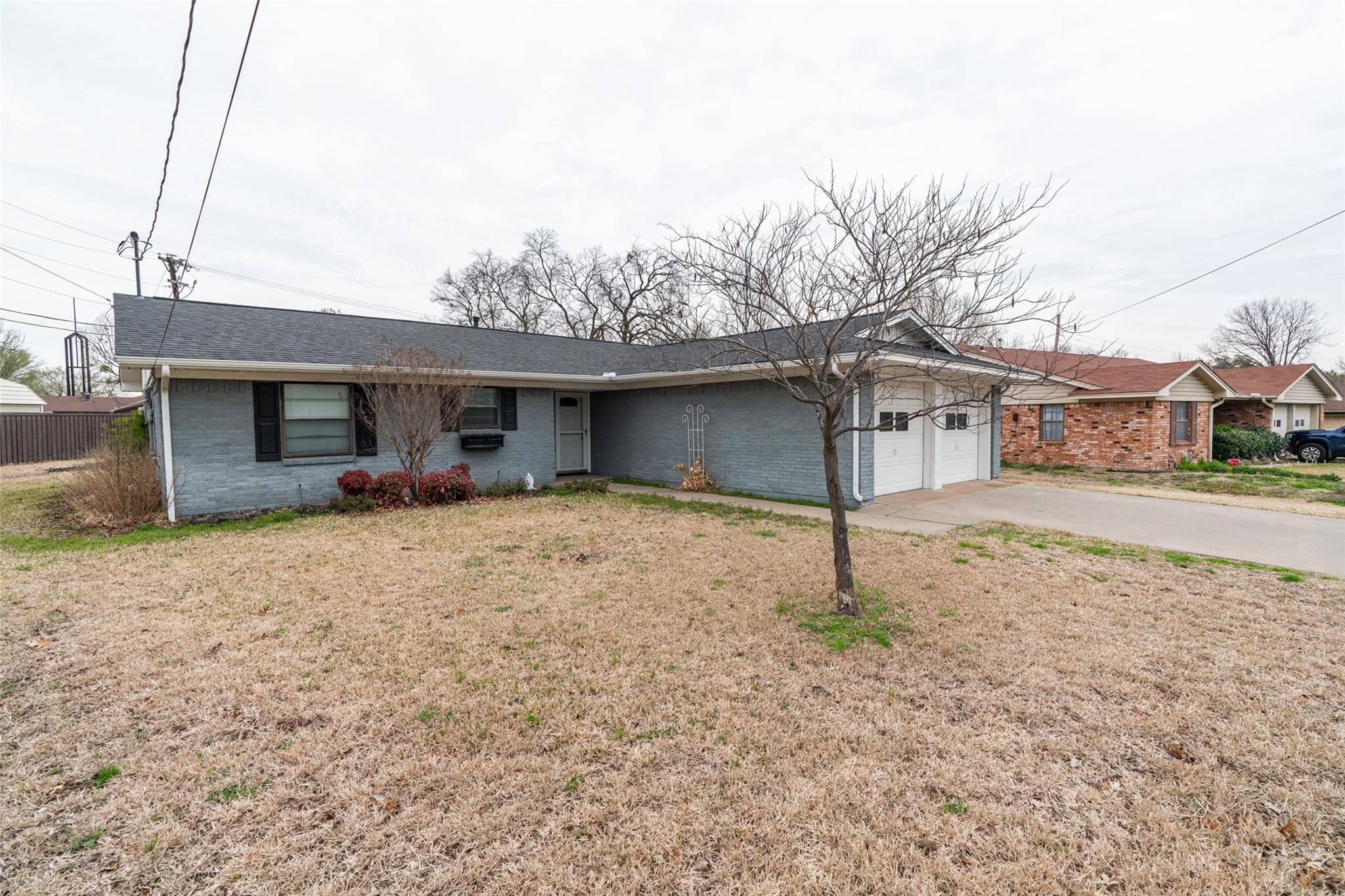 Greenville, TX 75402,5304 Hilltop Drive