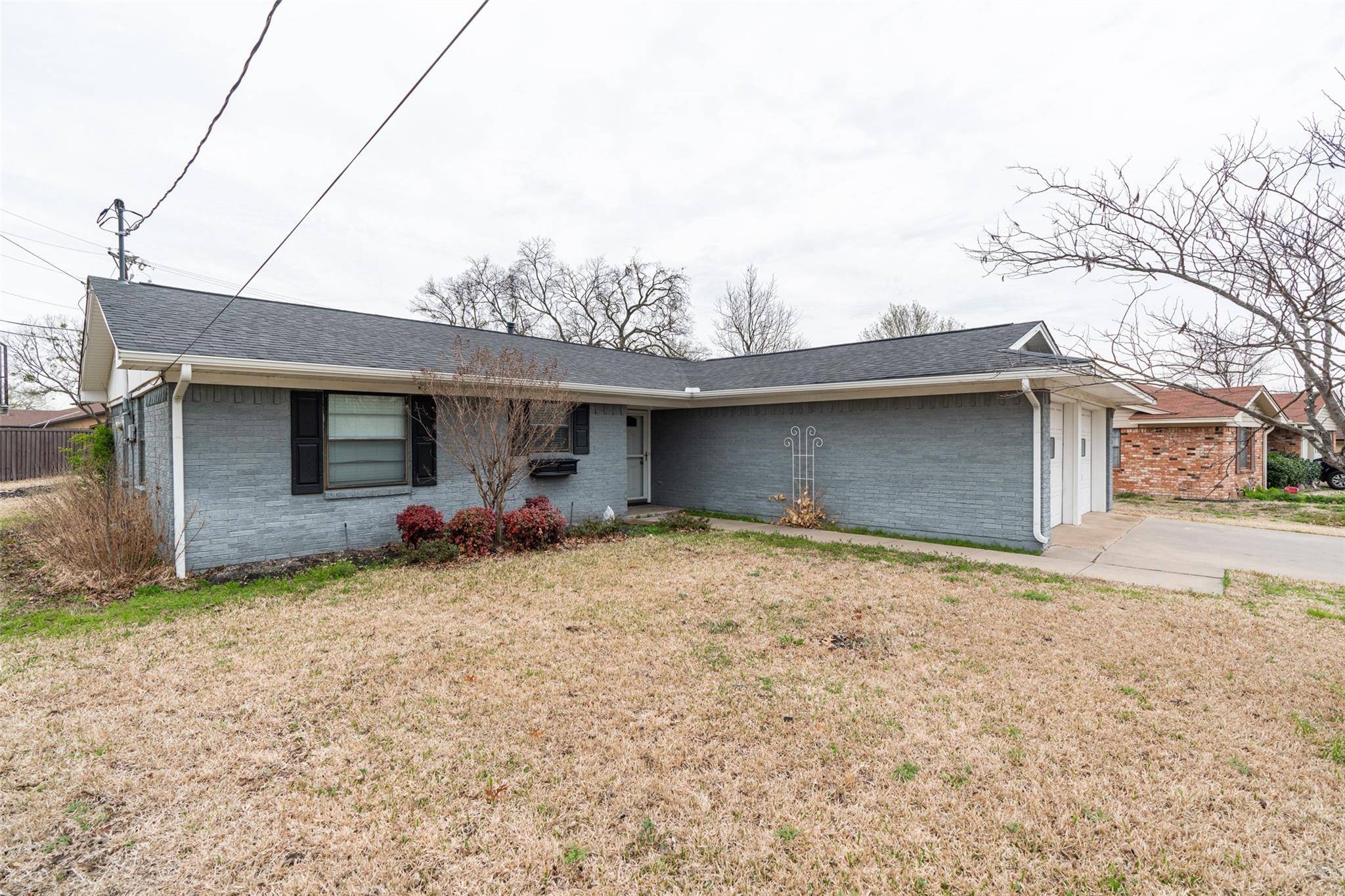 Greenville, TX 75402,5304 Hilltop Drive