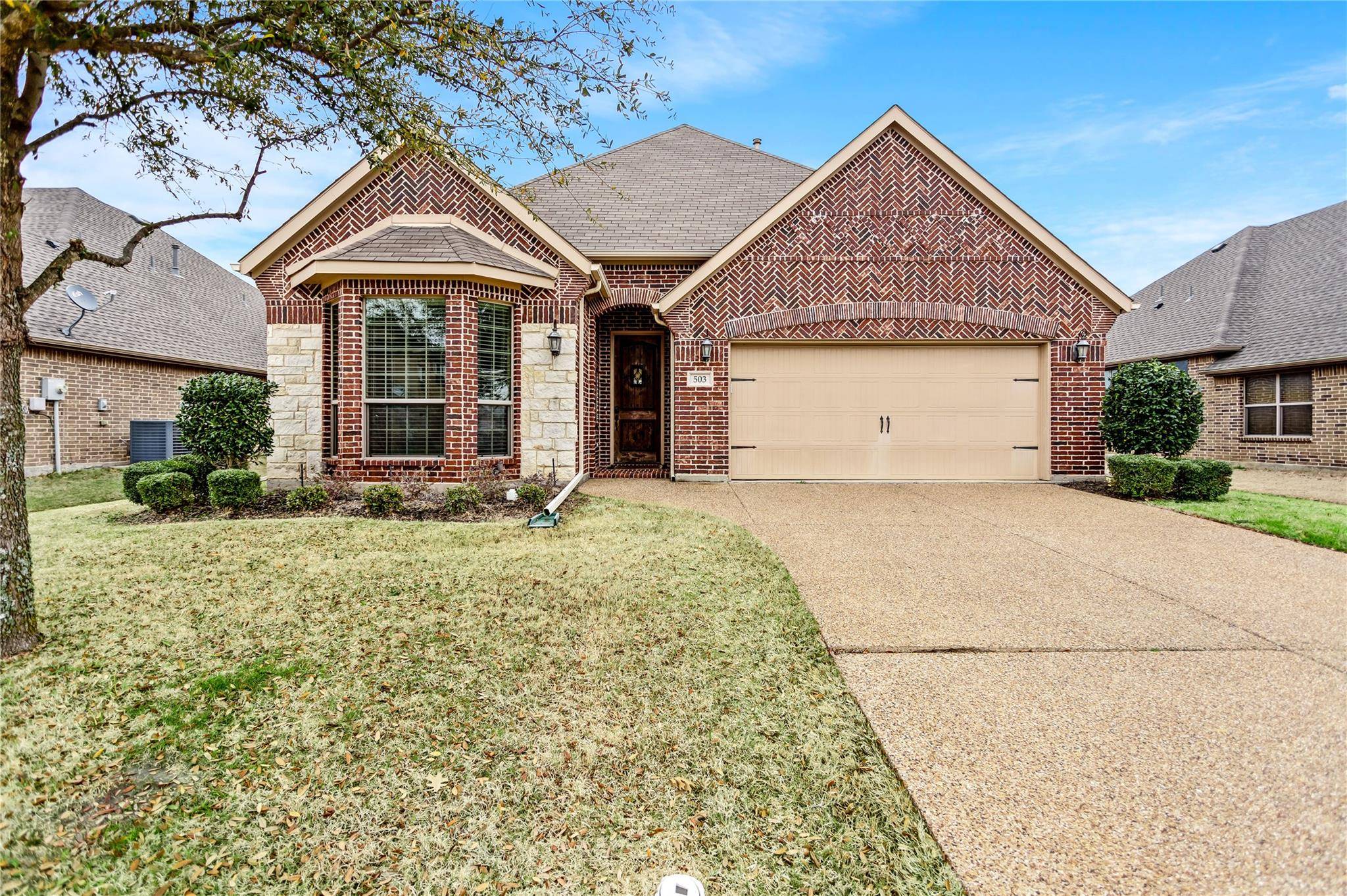 Forney, TX 75126,503 Black Oak Trail