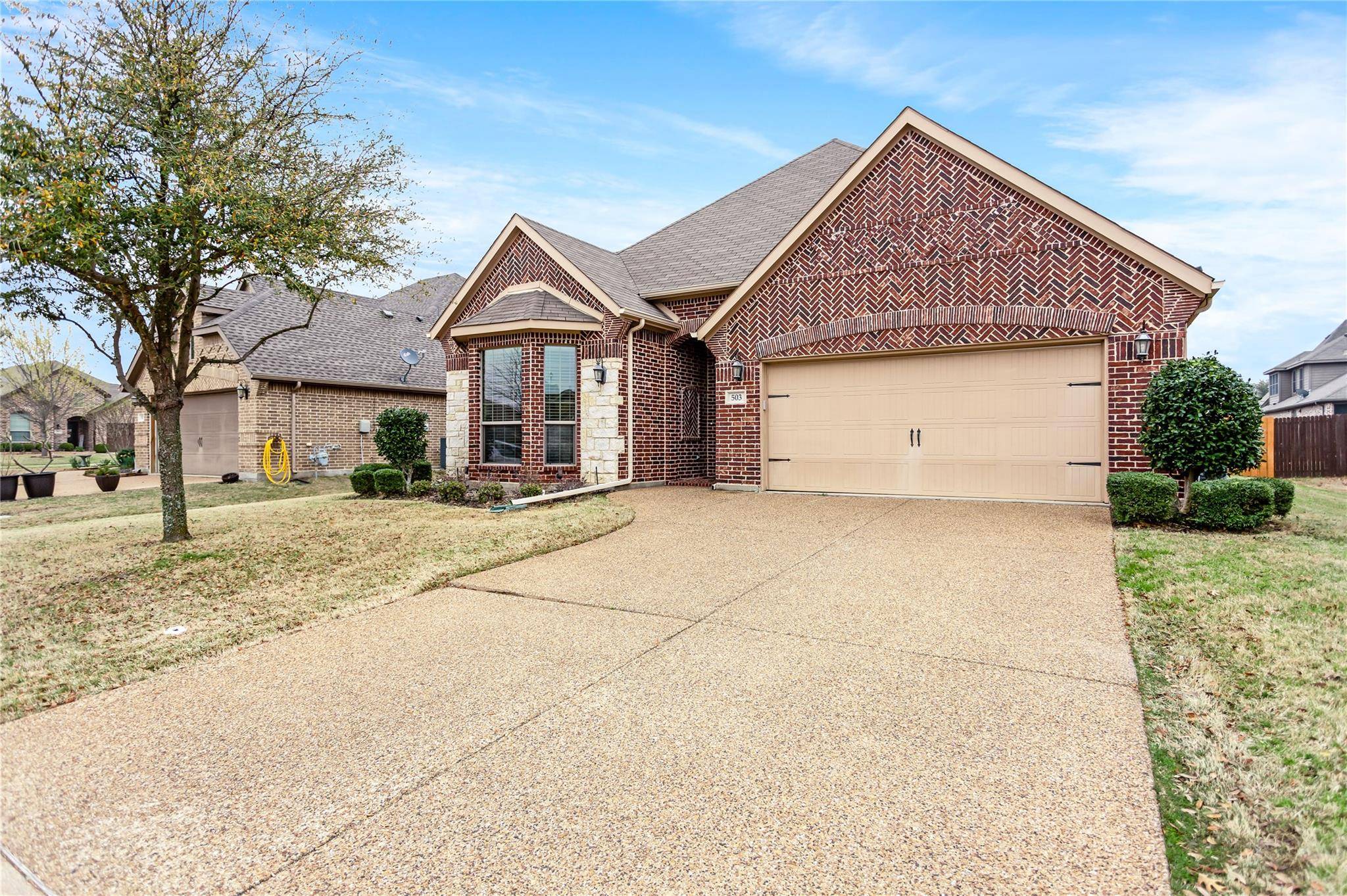 Forney, TX 75126,503 Black Oak Trail