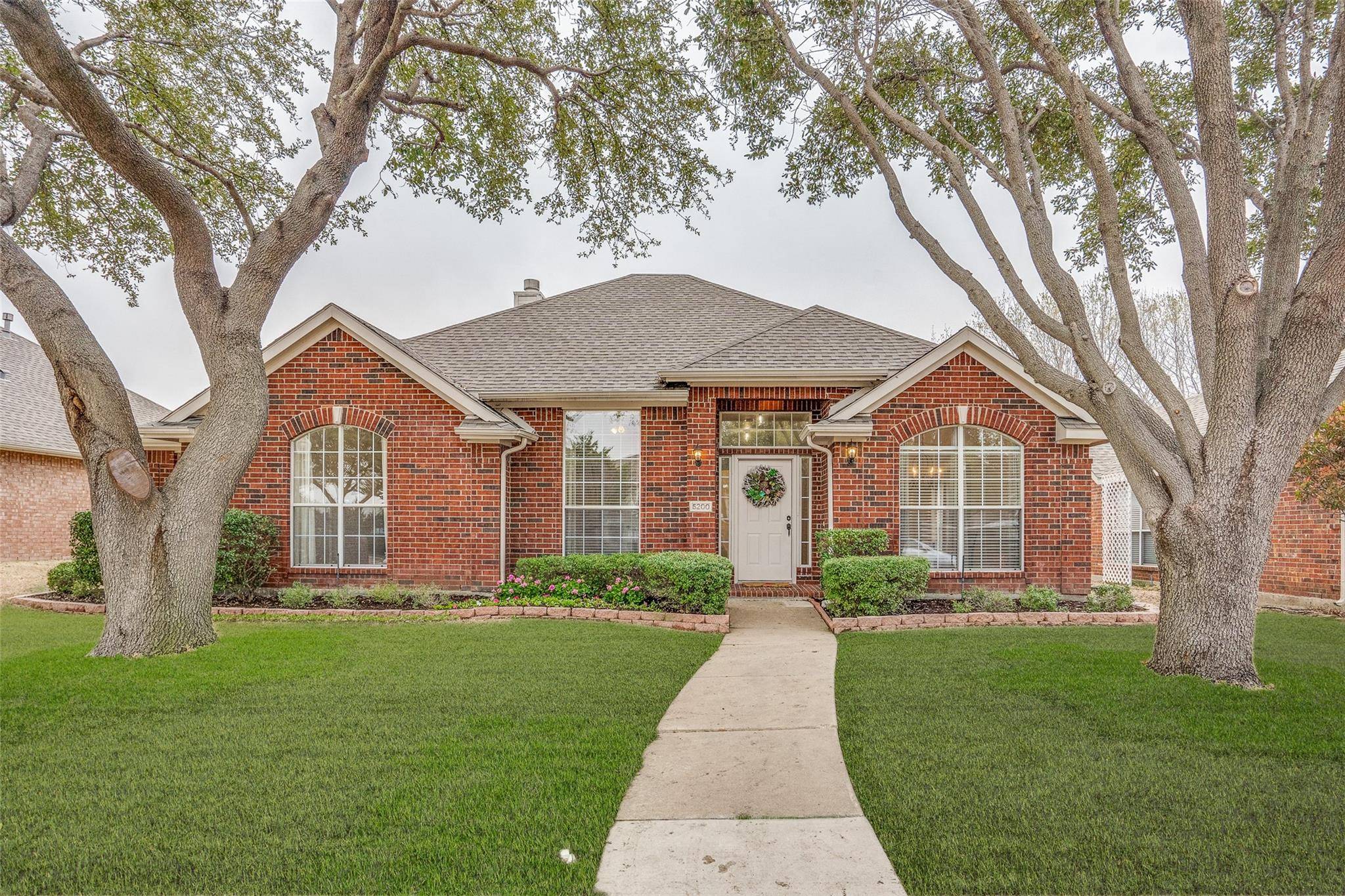 Plano, TX 75023,5200 Cheyenne Trail