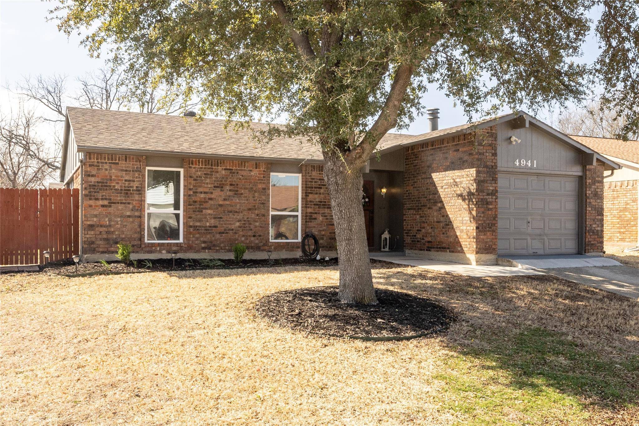 The Colony, TX 75056,4941 Watson Drive