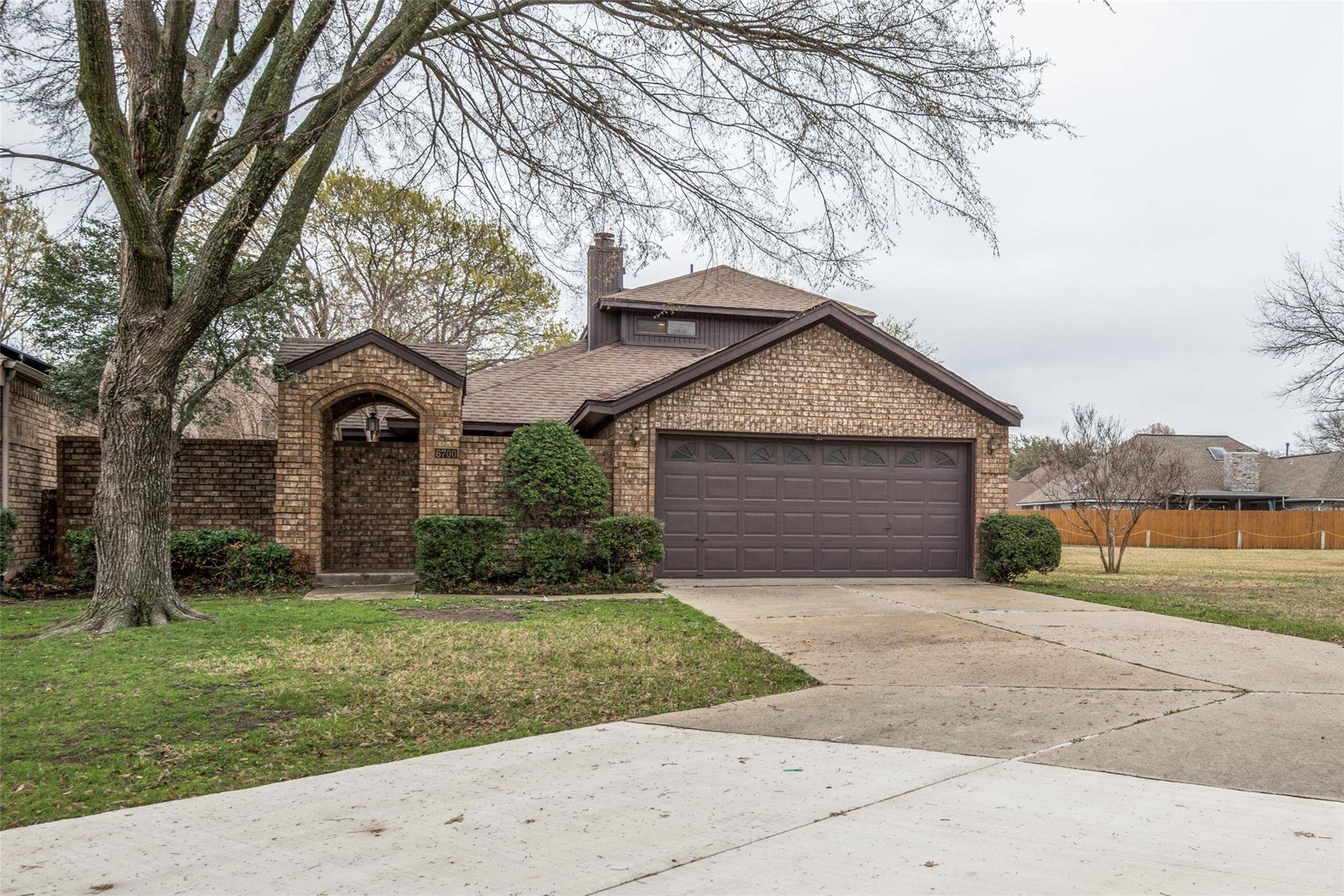 Plano, TX 75023,6700 Roman Court